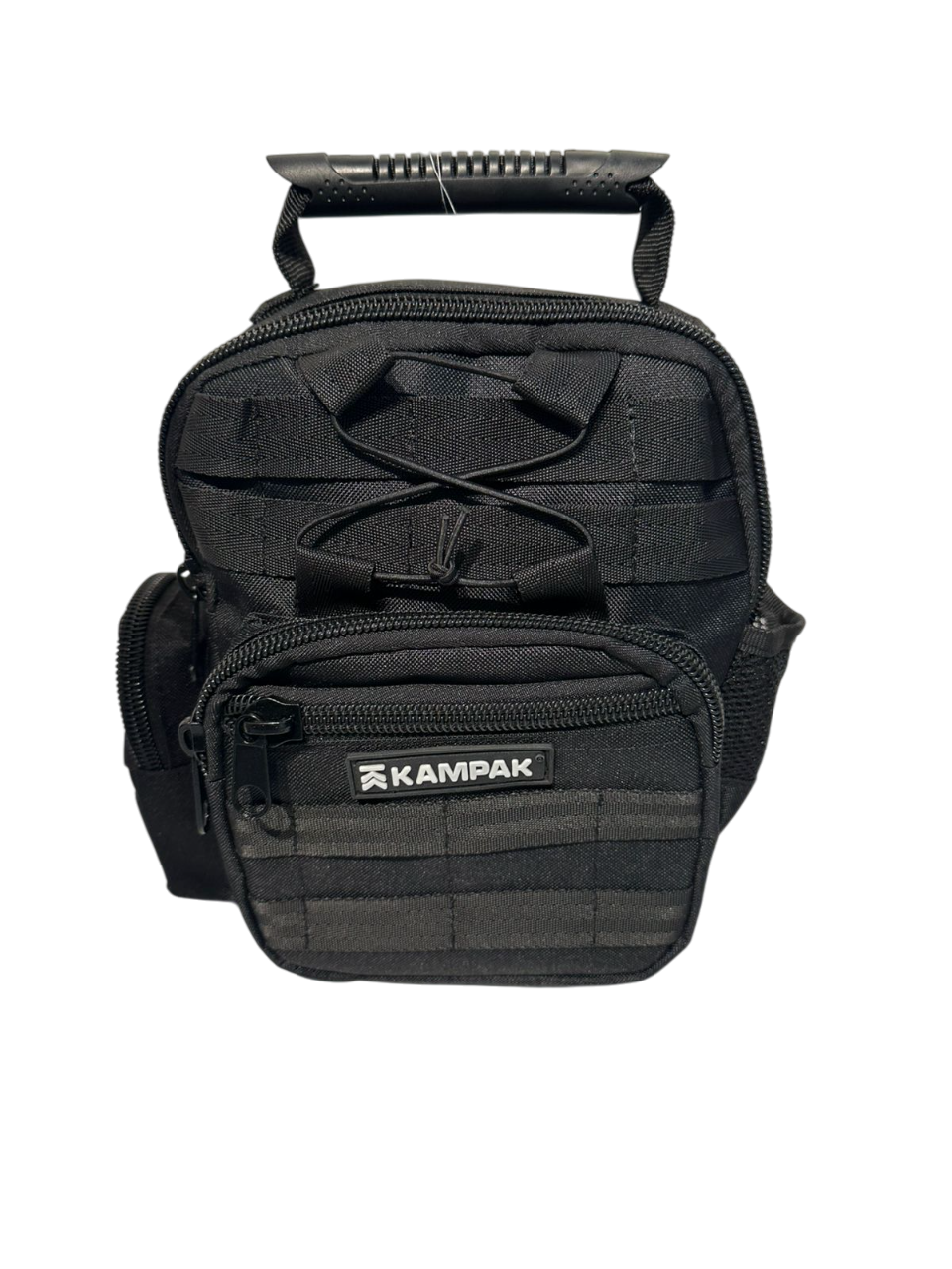 PECHERA TACTICAL VG 2450 KAMPAK