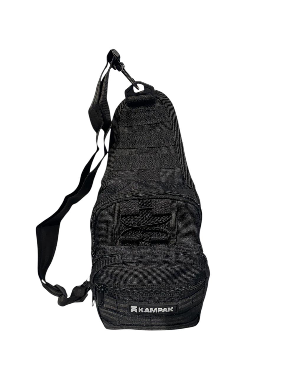 PECHERA TACTICAL VG MOD. 2540 KAMPAK