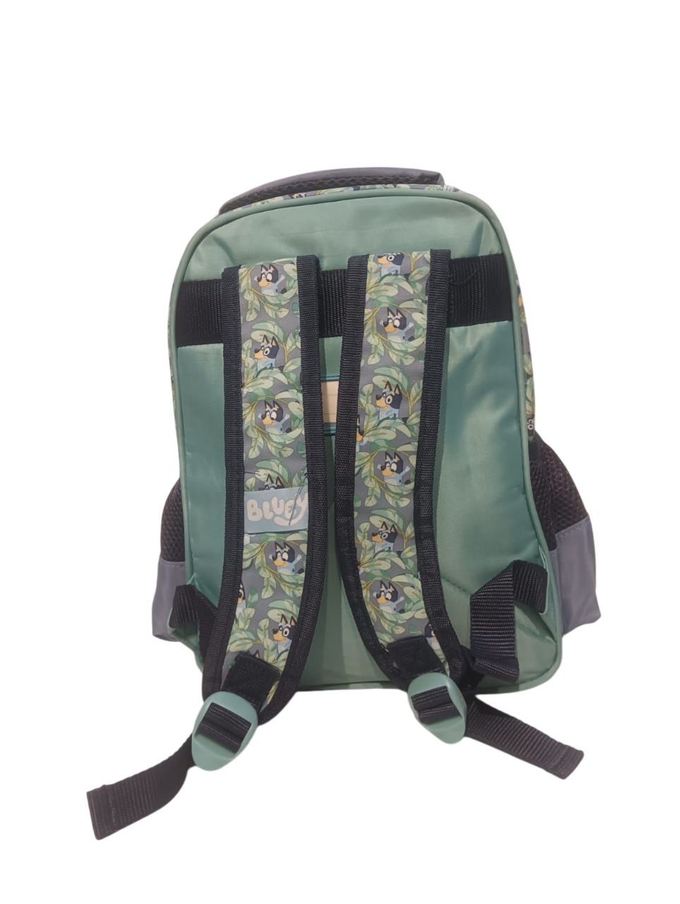 MOCHILA KINDER 3D MOD.03143-BL501K32BP BLUEY FOTORAMA