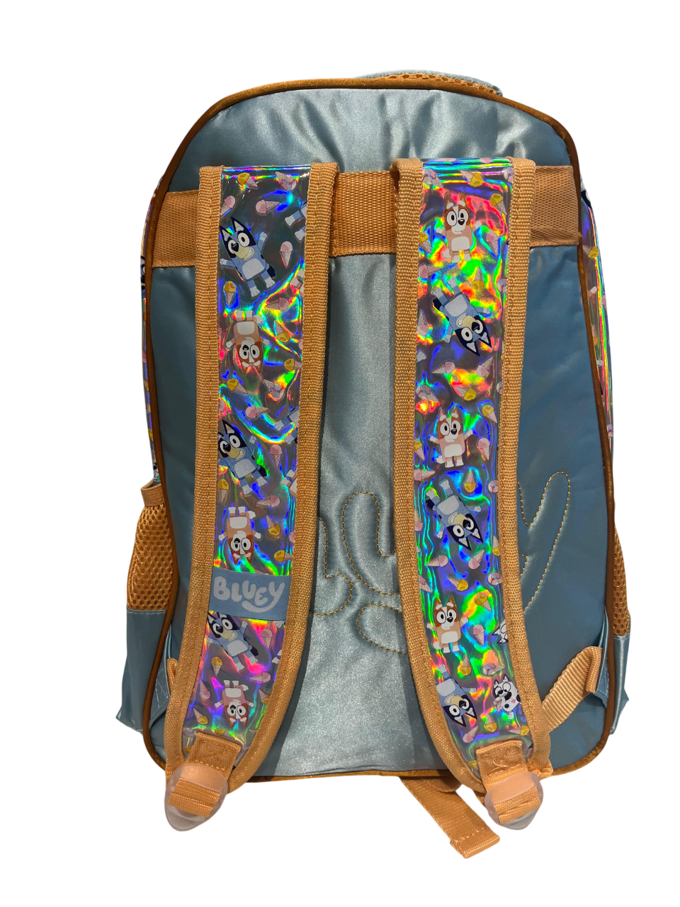 MOCHILA PRIMARIA MOD.03171-BL508K35B BLUEY