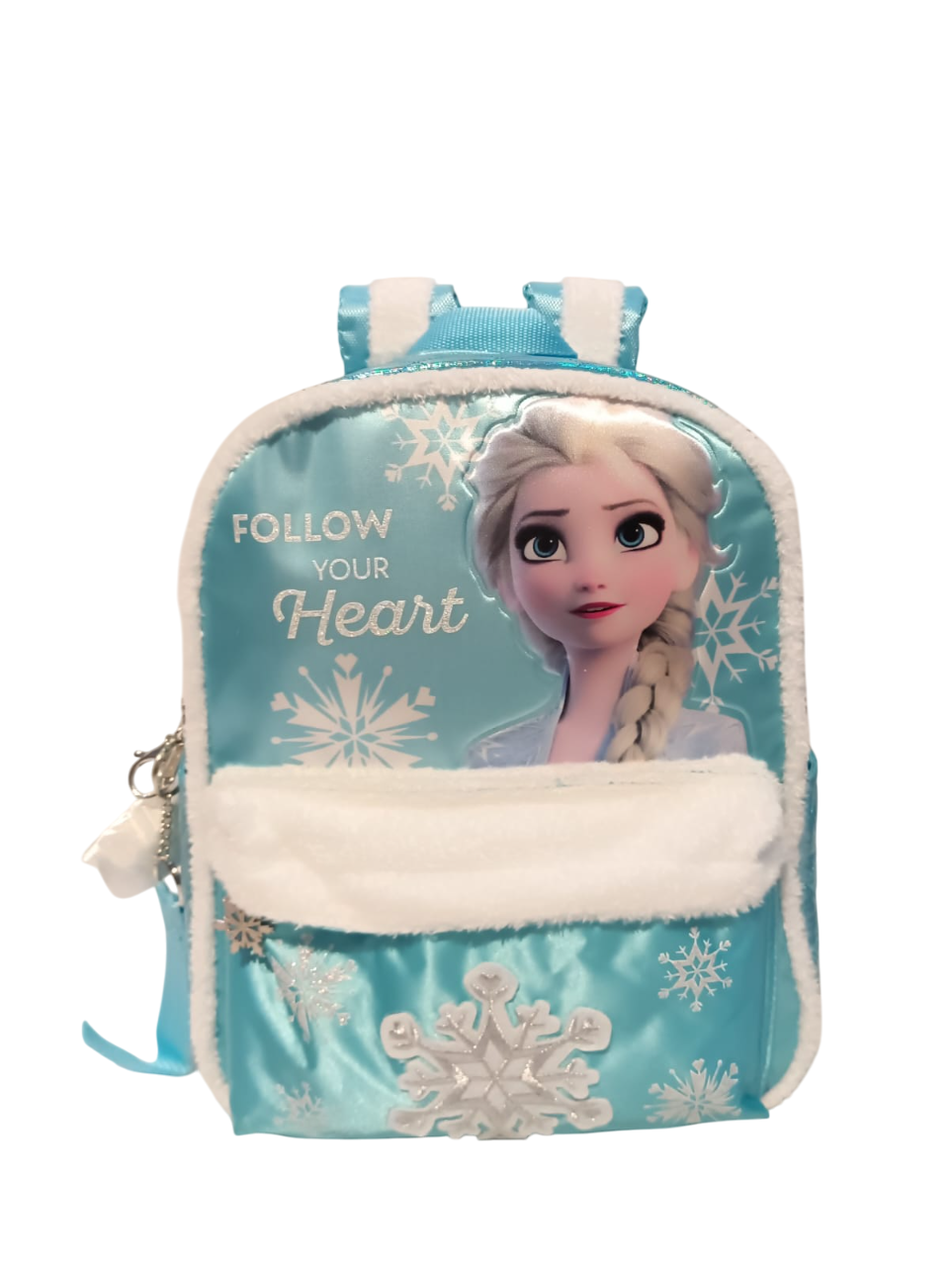 MOCHILA KINDER MOD.182593 FROZEN RUZ