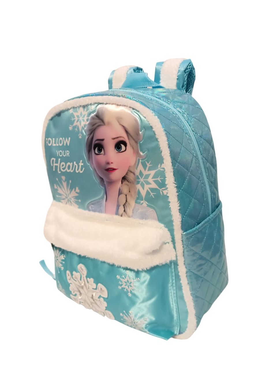 MOCHILA KINDER MOD.182593 FROZEN RUZ