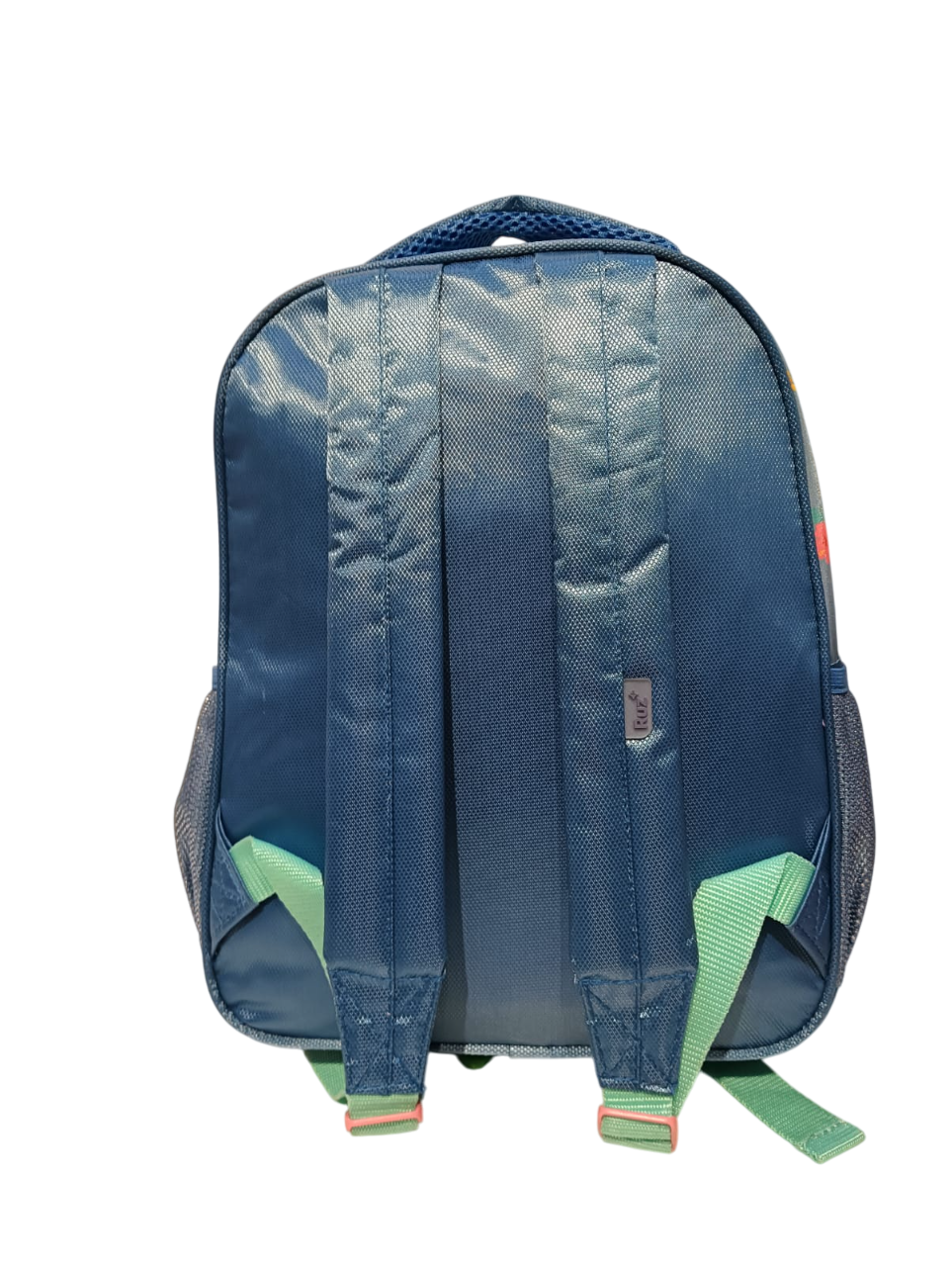 MOCHILA KINDER MOD.182686 STITCH RUZ