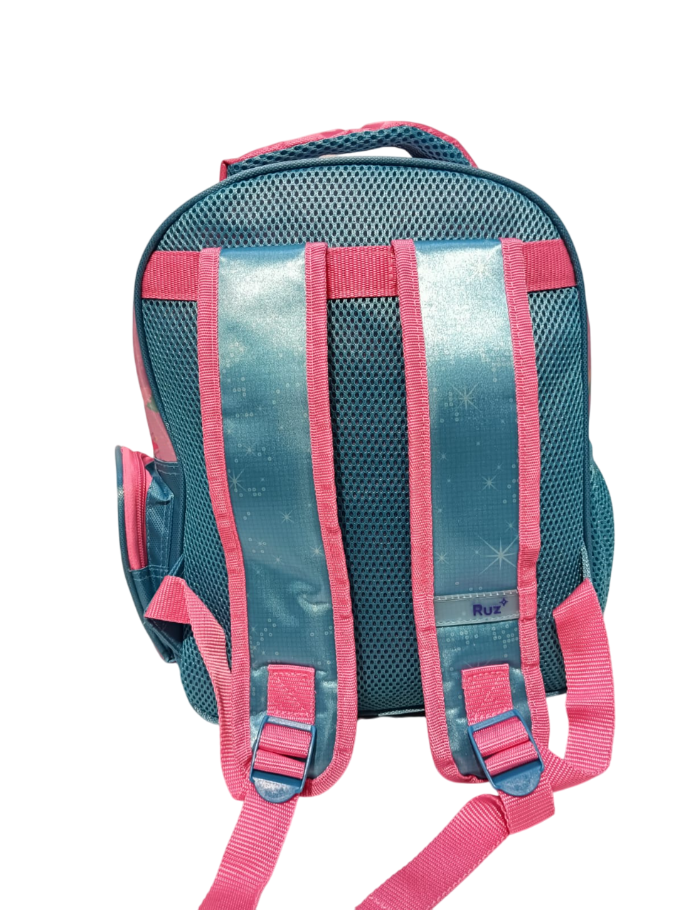 MOCHILA KINDER MOD.183599 ONIX PREMIUM RUZ