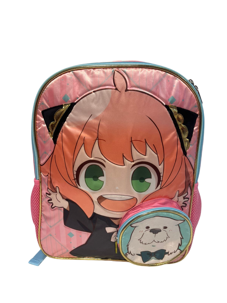 MOCHILA PRIMARIA MOD.184506 SPY X FAMILY
