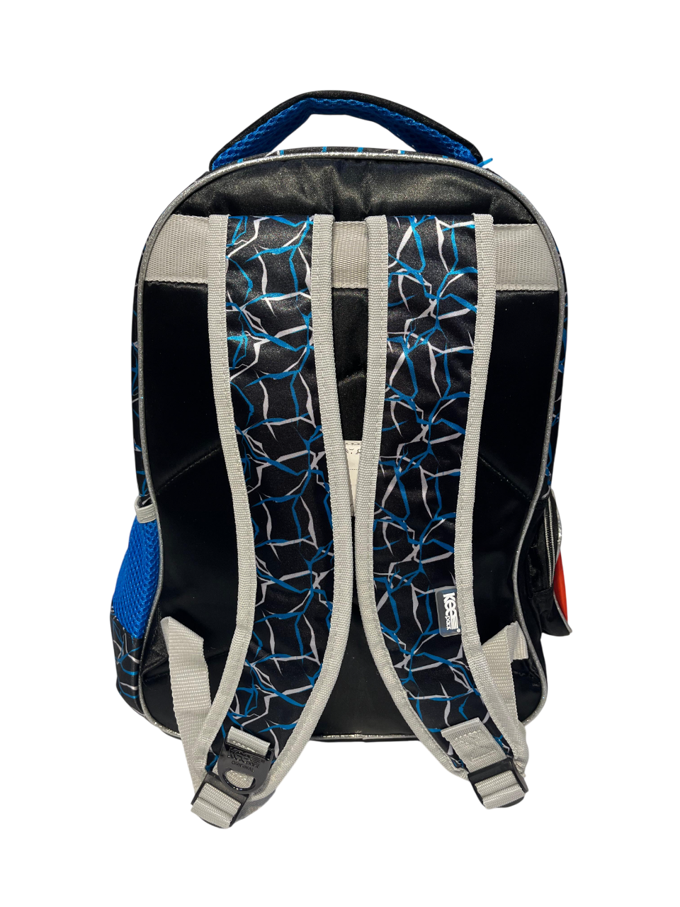 MOCHILA PRIMARIA NIÑO MOD.DB514-BP141A DRAGON BALL