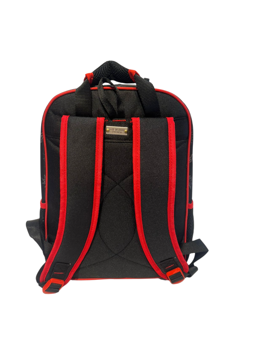 MOCHILA KINDER MOD.MM70452-3 SPIDERMAN CHENSON