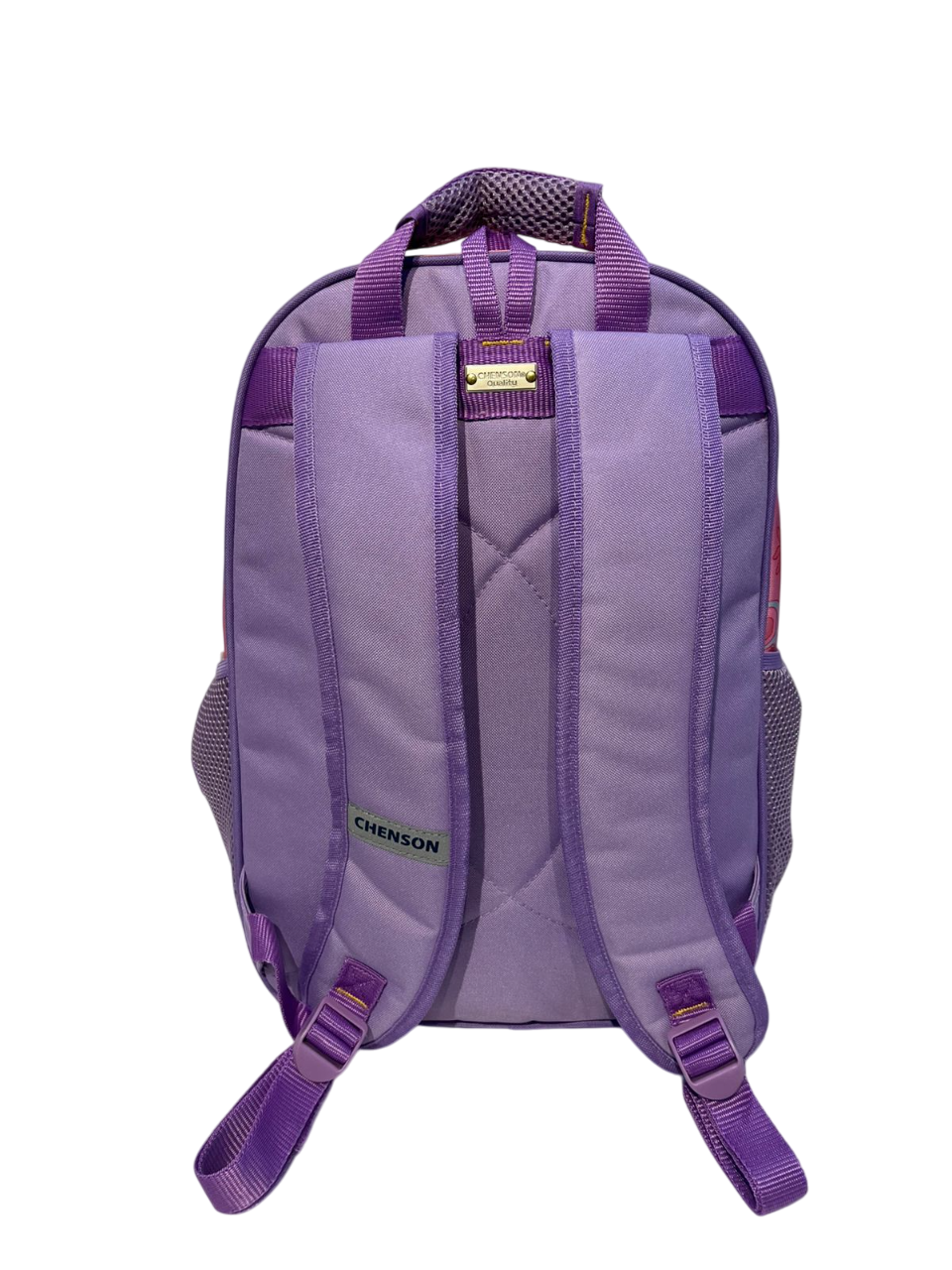 MOCHILA PRIMARIA  MOD.PR70554-V DISNEY PRINCESAS CHENSON