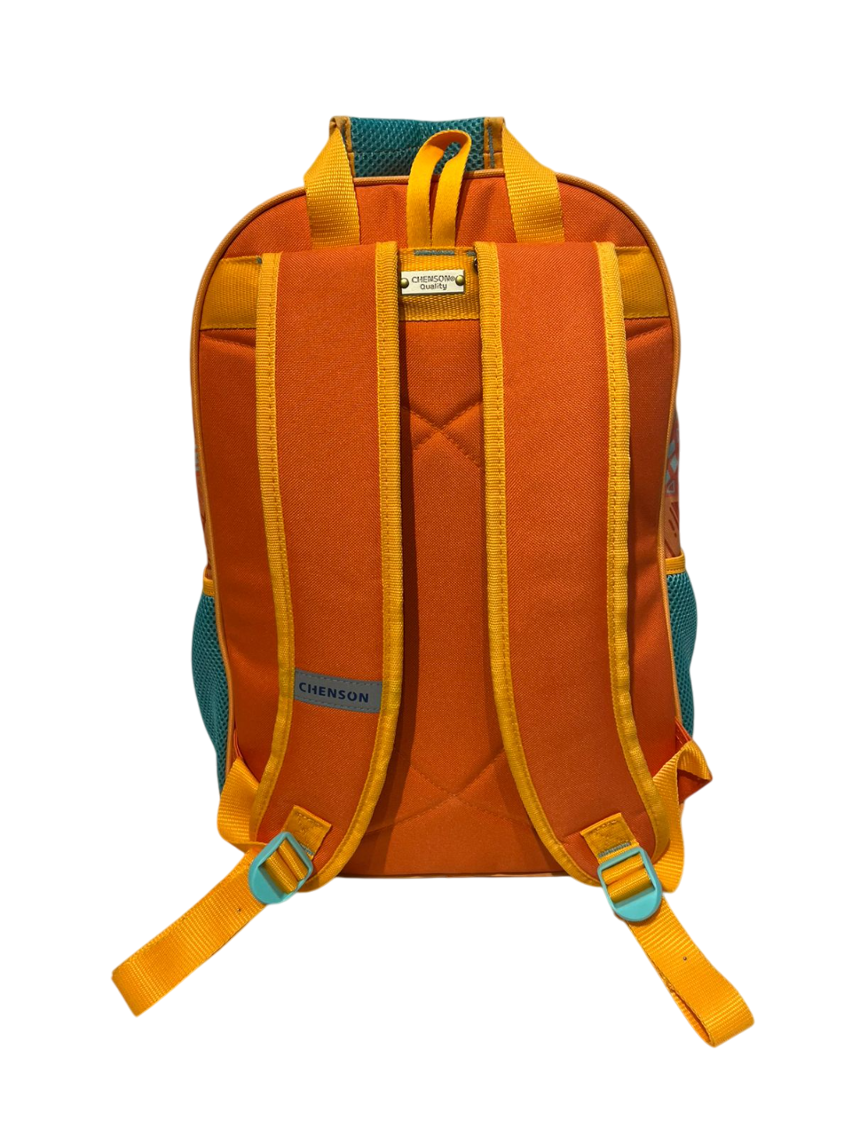 MOCHILA PRIMARIA 6D MOD.PR70745 MOANA 2 CHENSON