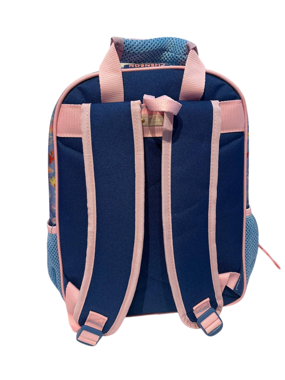 MOCHILA KINDER 6D MOD.PR70756-9 LA SIRENITA CHENSON