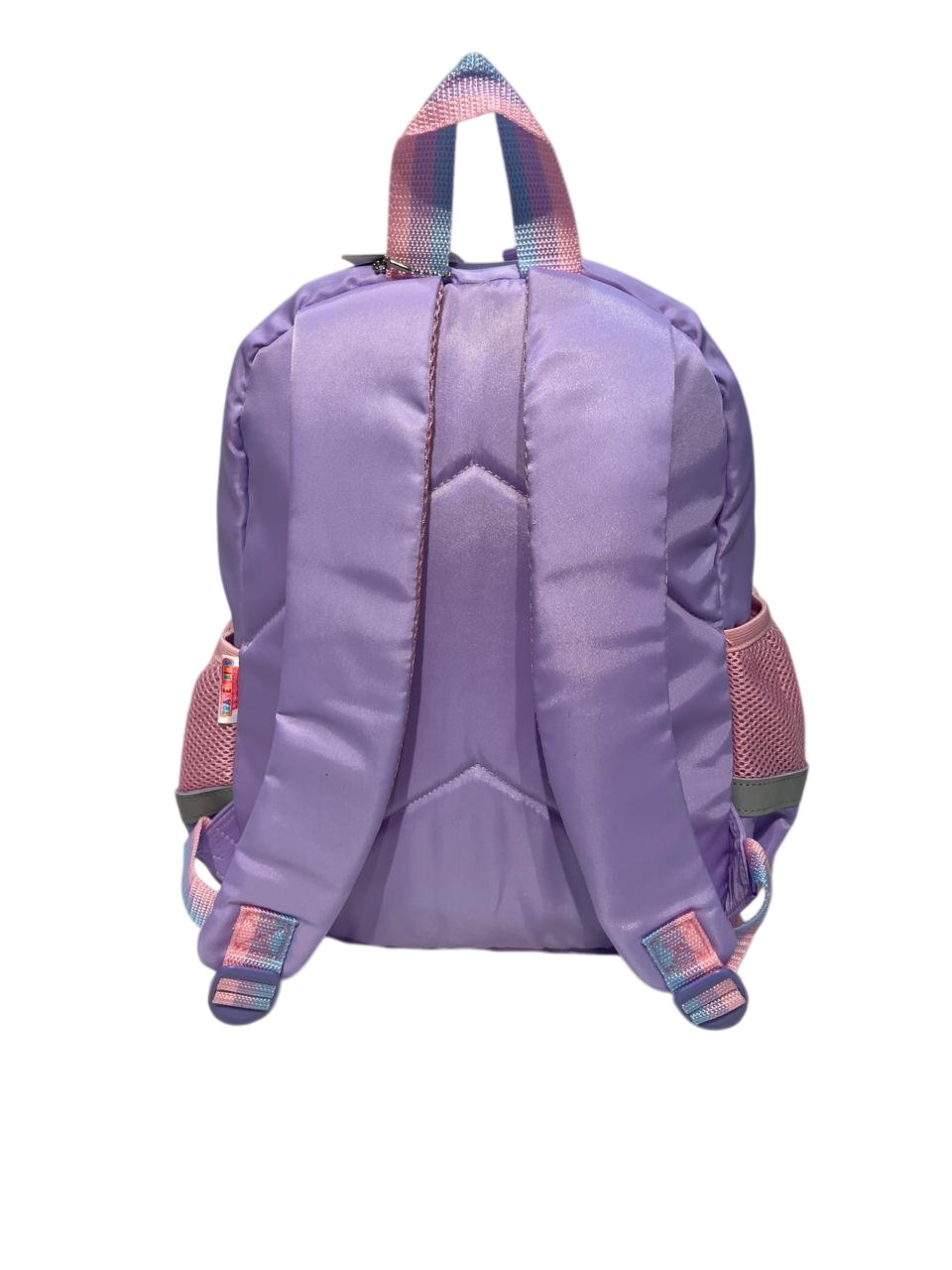 MOCHILA KINDER TRAVEL KIDS MOD.TRKD-SB046-G MARIPOSA