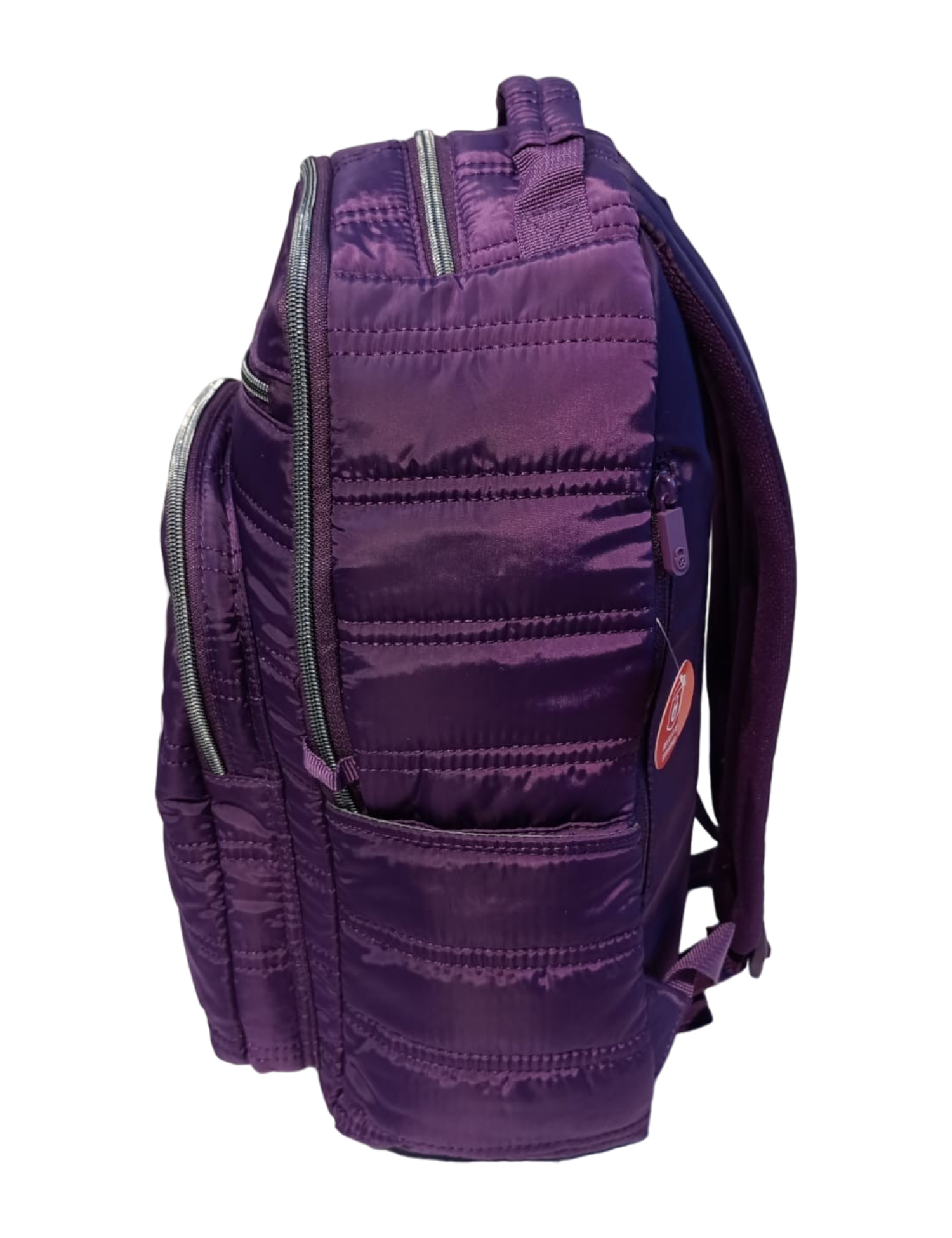 MOCHILA XTREM  MOD. VERMONT 4XT  DEEP PURPLE