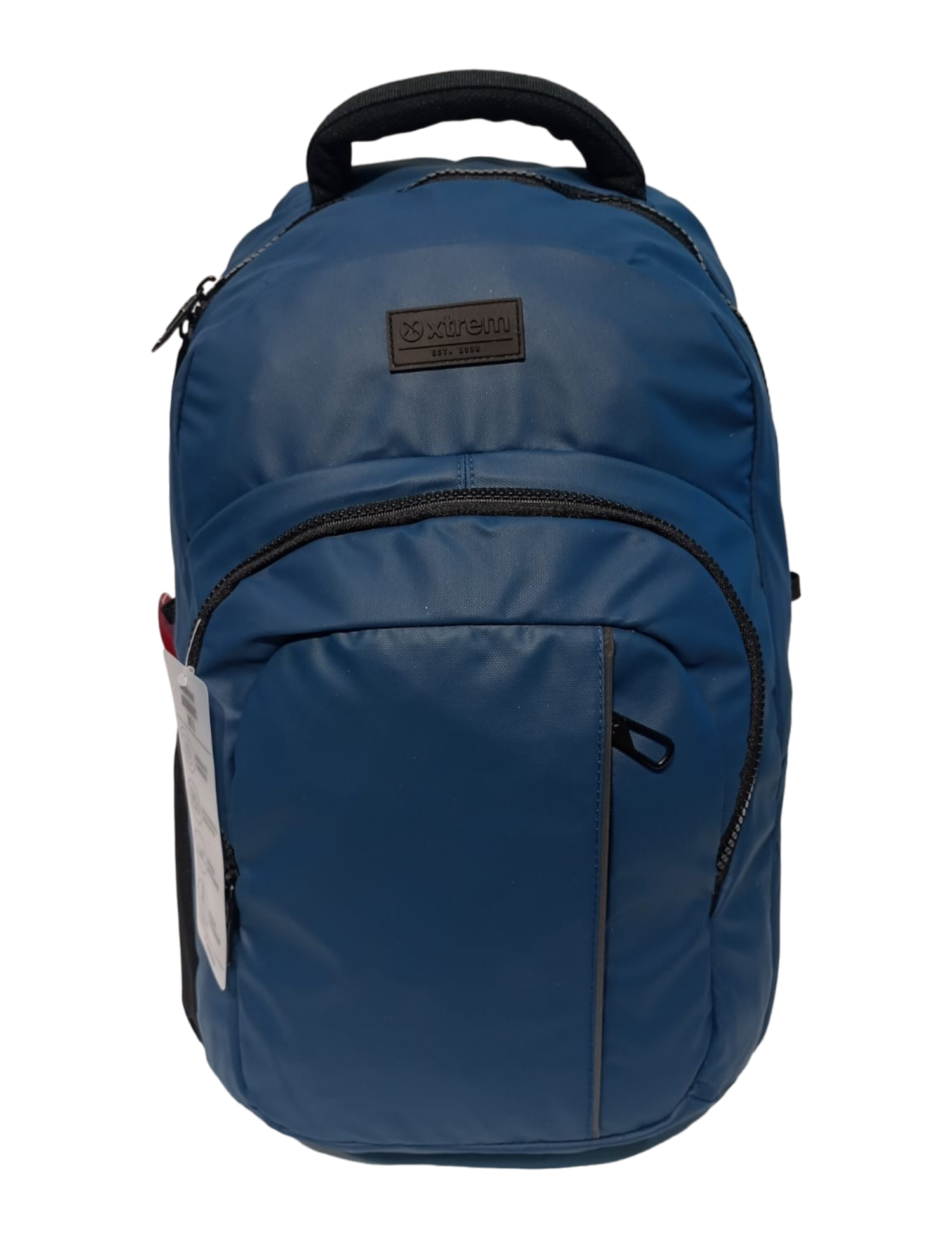 MOCHILA XTREM  MOD. ATOMIK 4XT ETERNITY BLUE