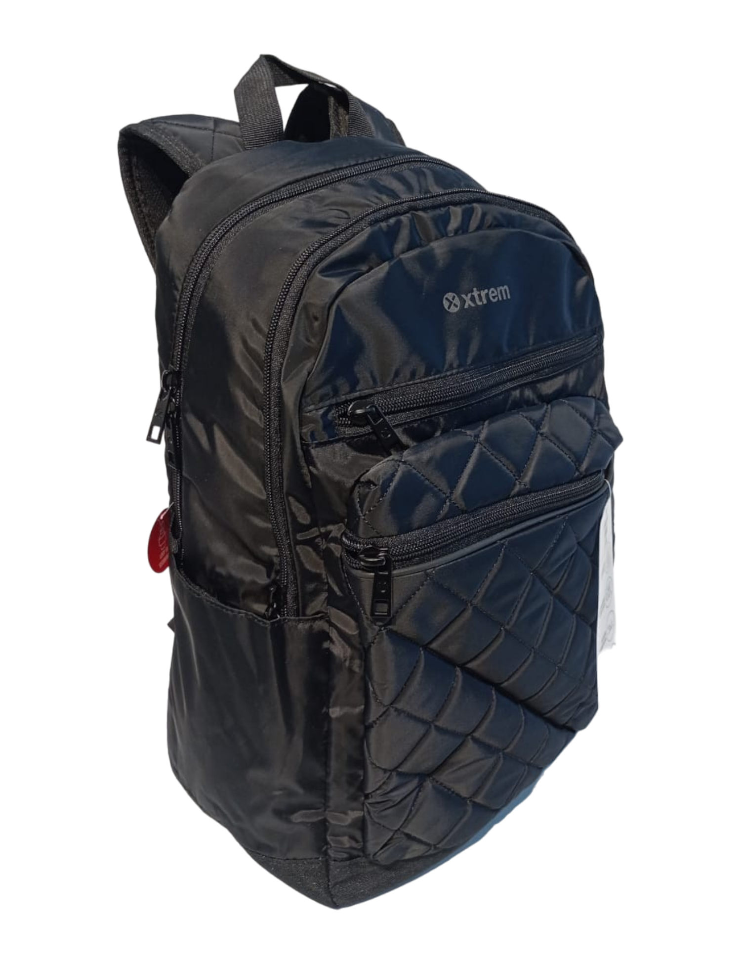 MOCHILAS XTREM  MOD. LINX 4XT NEGRO