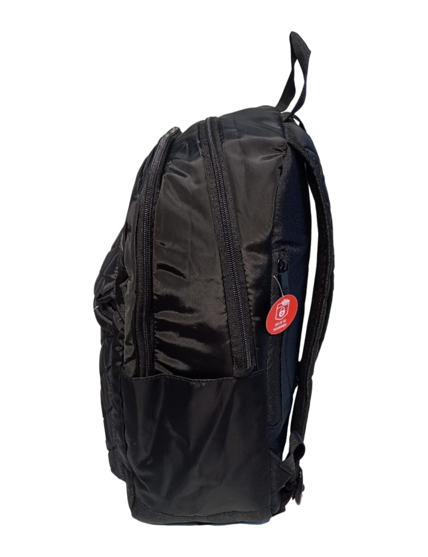 MOCHILAS XTREM  MOD. LINX 4XT NEGRO