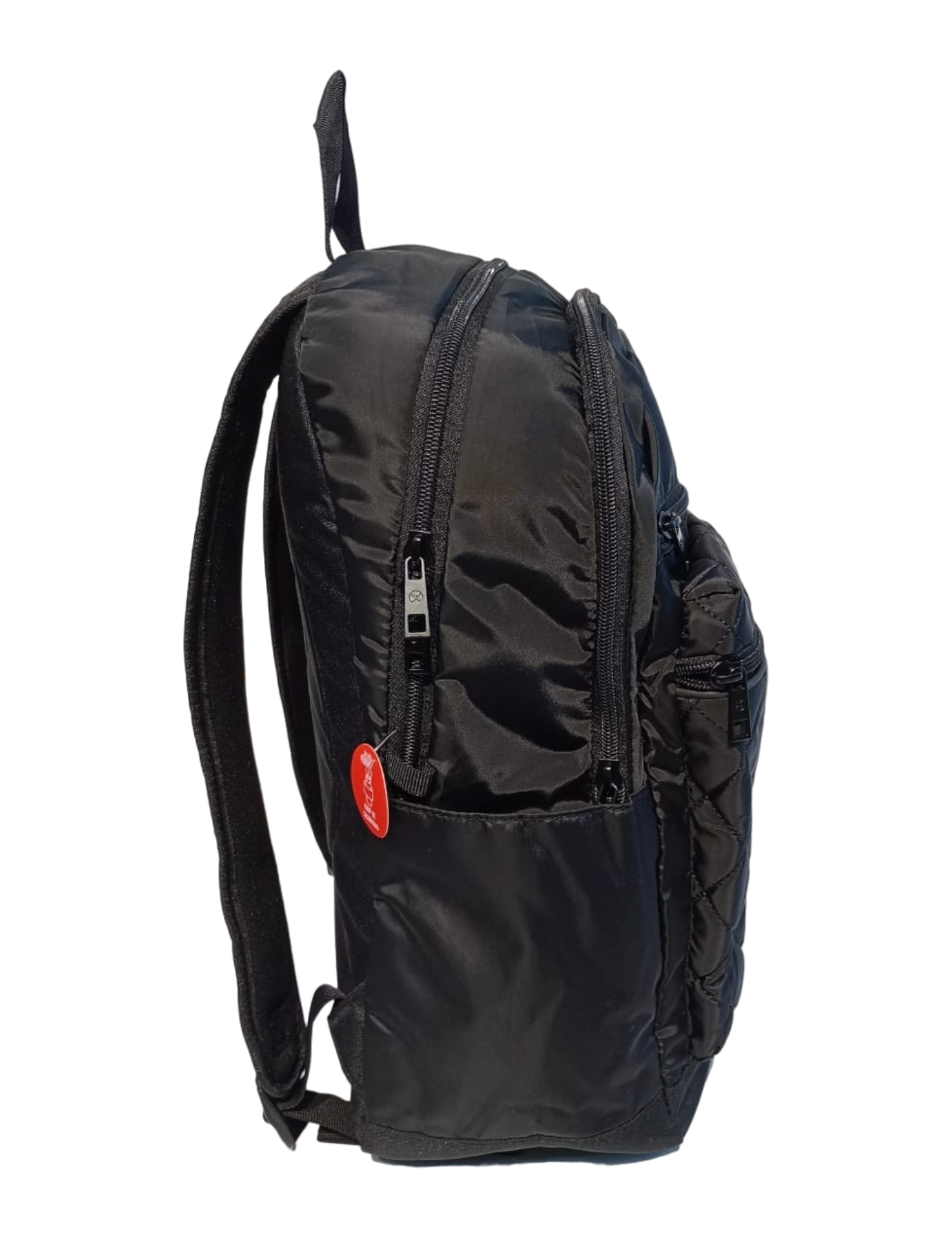 MOCHILAS XTREM  MOD. LINX 4XT NEGRO