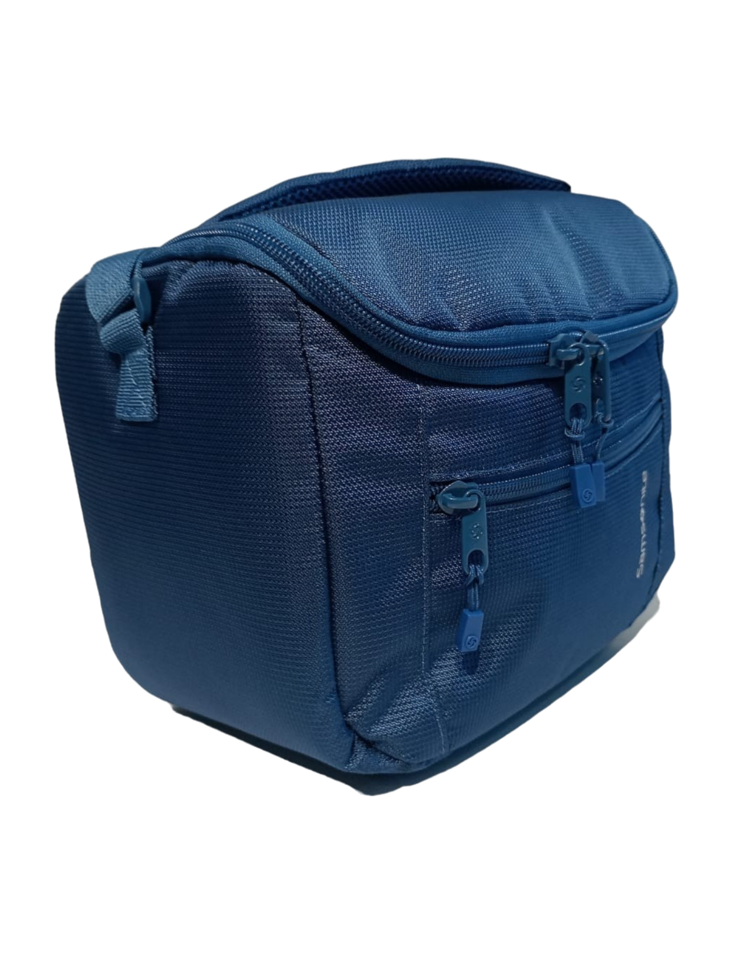 LONCHERA SAMSONITE MOD. IGNITION BANQUET ASH AZUL