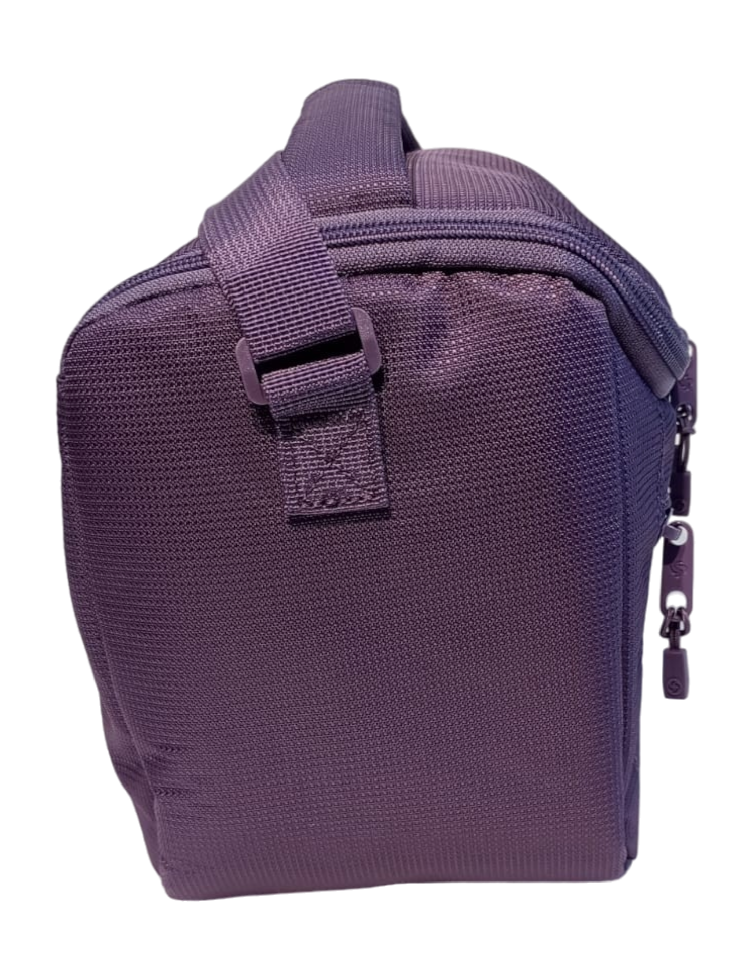 LONCHERA SAMSONITE  MOD.IGNITION BANQUET DUSTY PURPLE