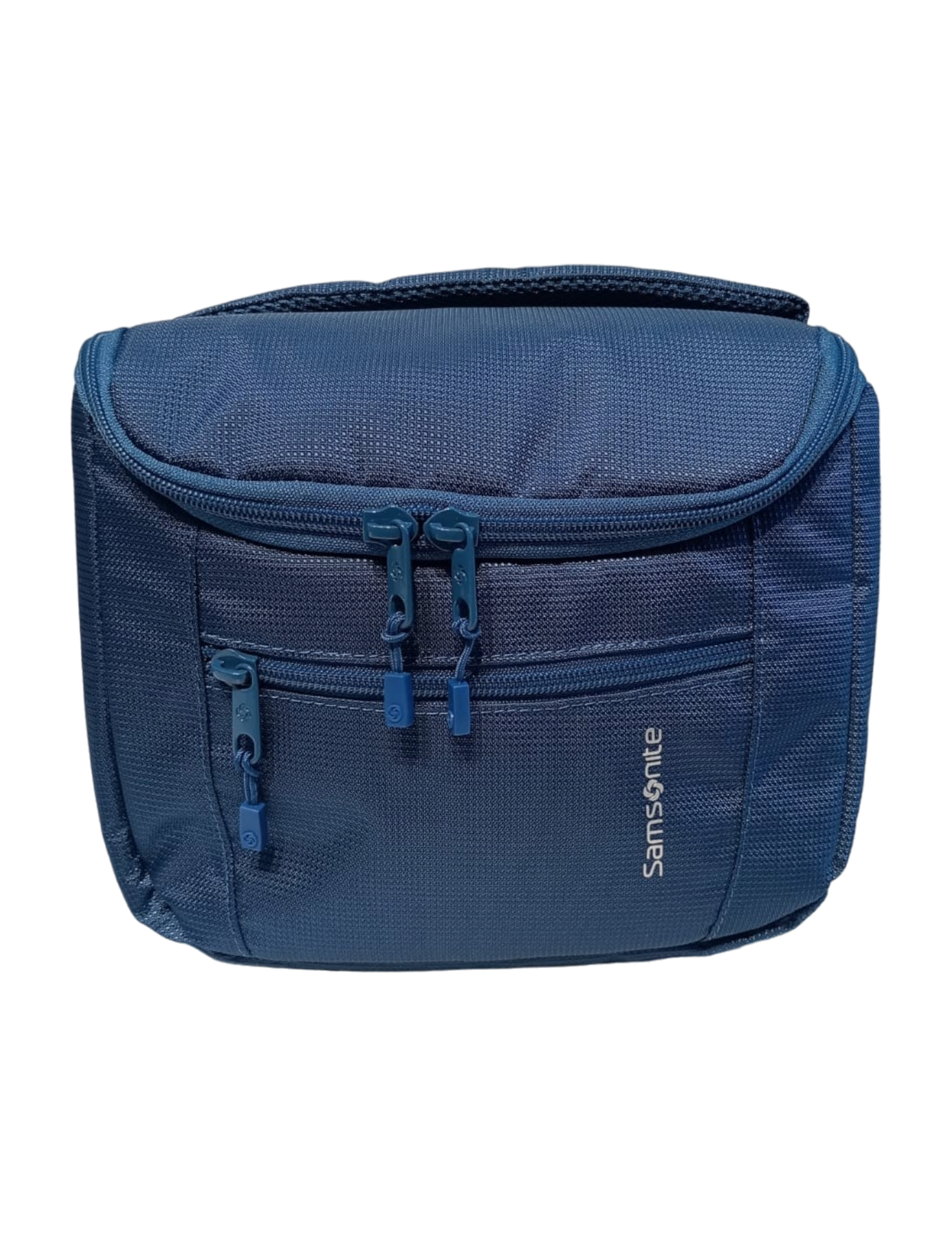 LONCHERA SAMSONITE MOD. IGNITION BANQUET ASH AZUL