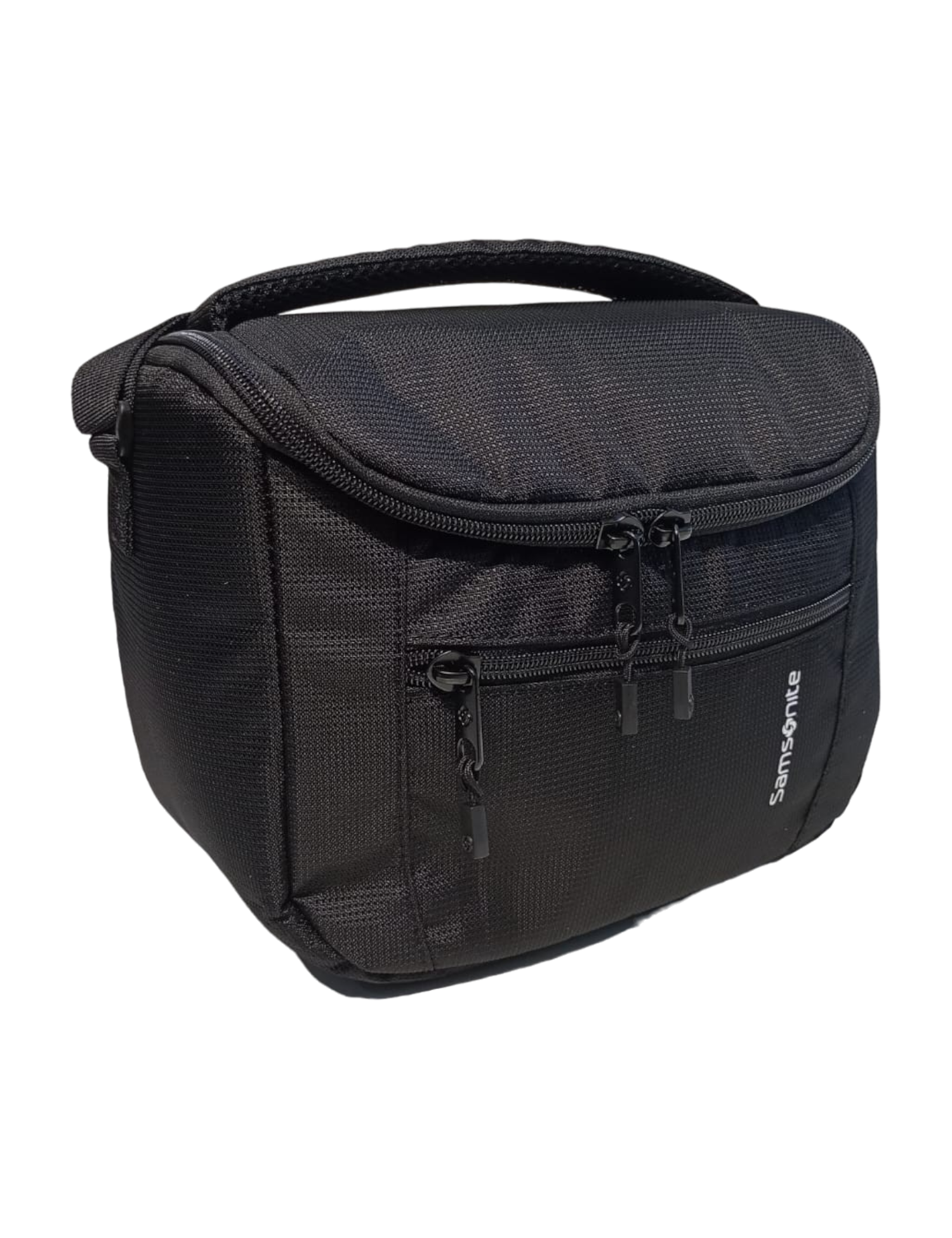 LONCHERA SAMSONITE  MOD. IGNITION BANQUET NEGRO