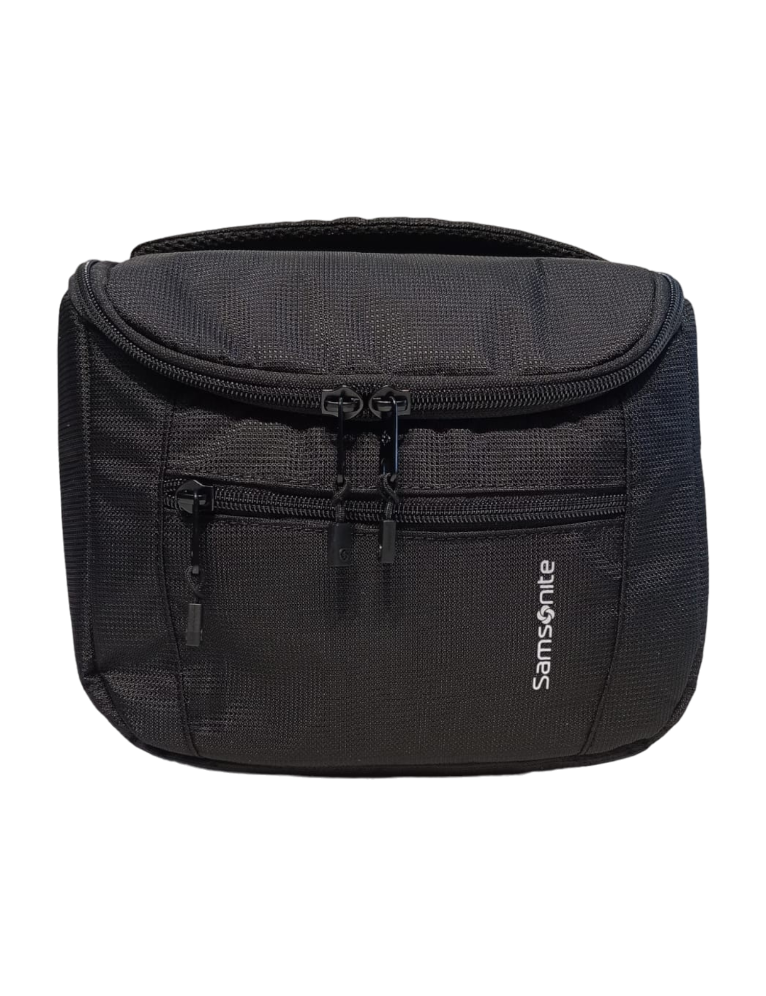 LONCHERA SAMSONITE  MOD. IGNITION BANQUET NEGRO