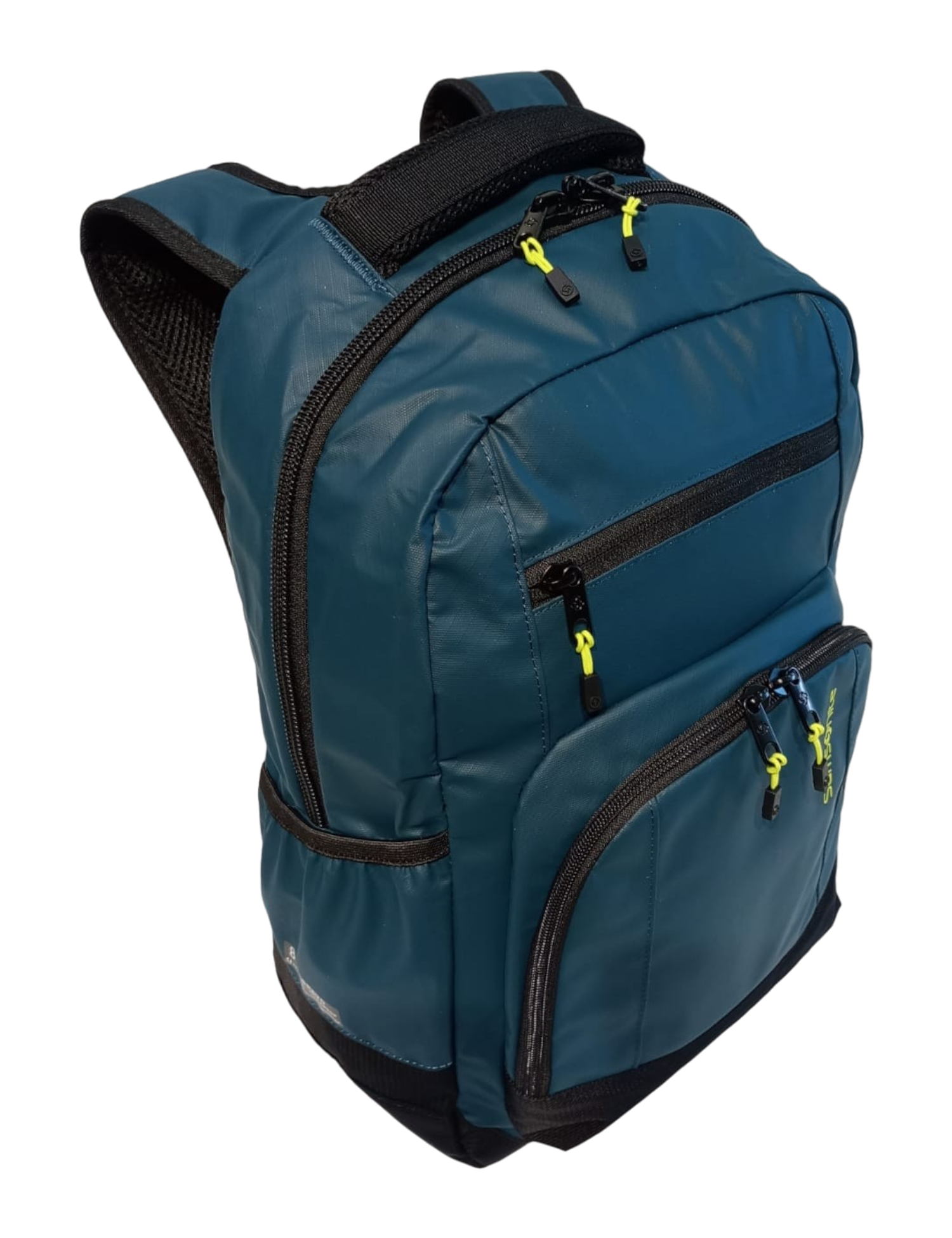 MOCHILA SAMSONITE  MOD. IGNITION BRAVO AZUL PORTA LAPTOP