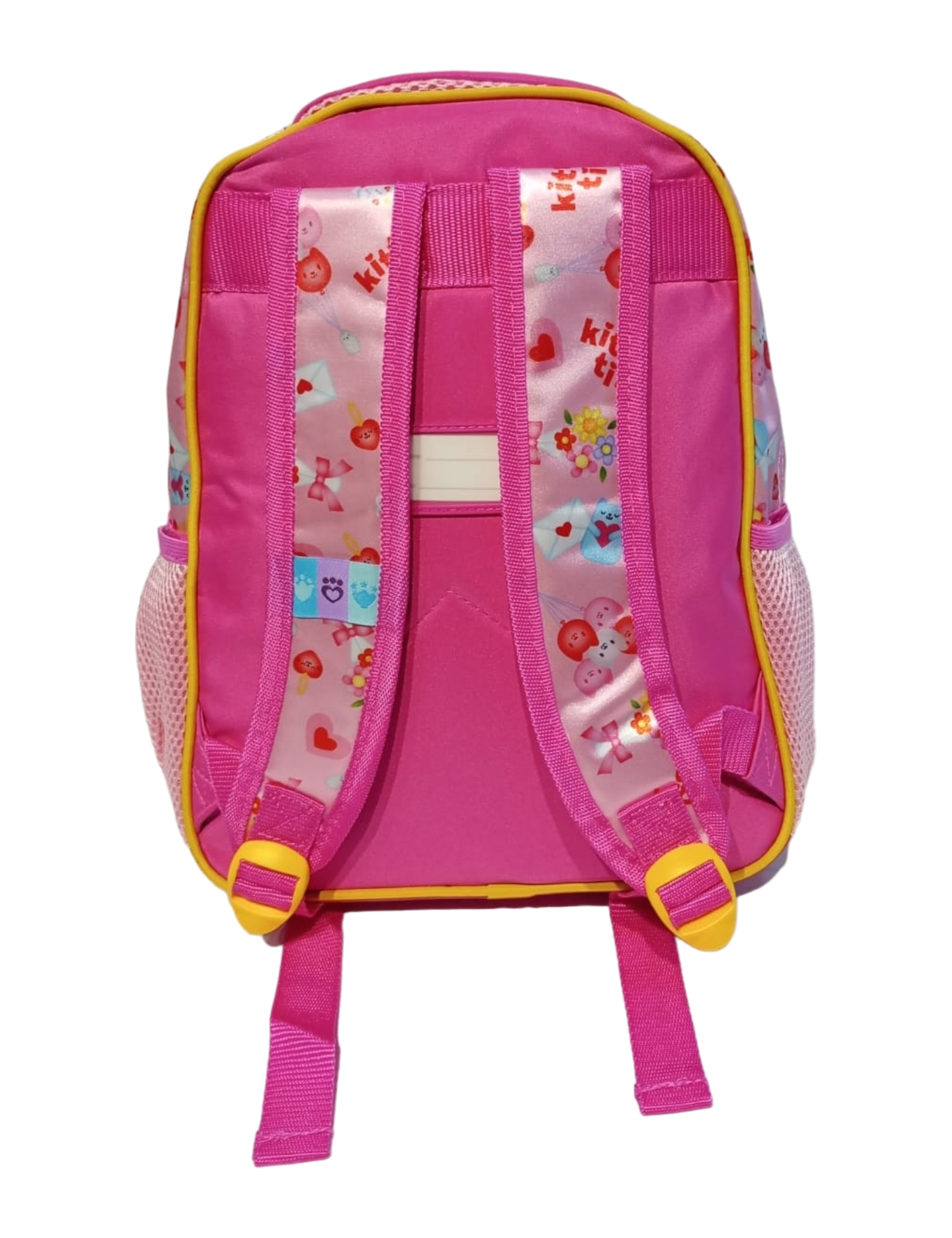 MOCHILA KINDER MOD. GB402K41BP GABBY'S DOLLHOUSE