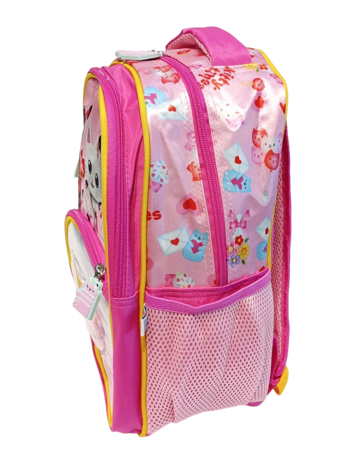 MOCHILA KINDER MOD. GB402K41BP GABBY'S DOLLHOUSE