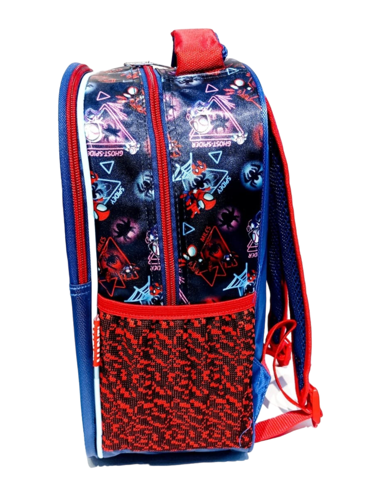 MOCHILA KINDER 3D MOD. 178608 SPIDEY