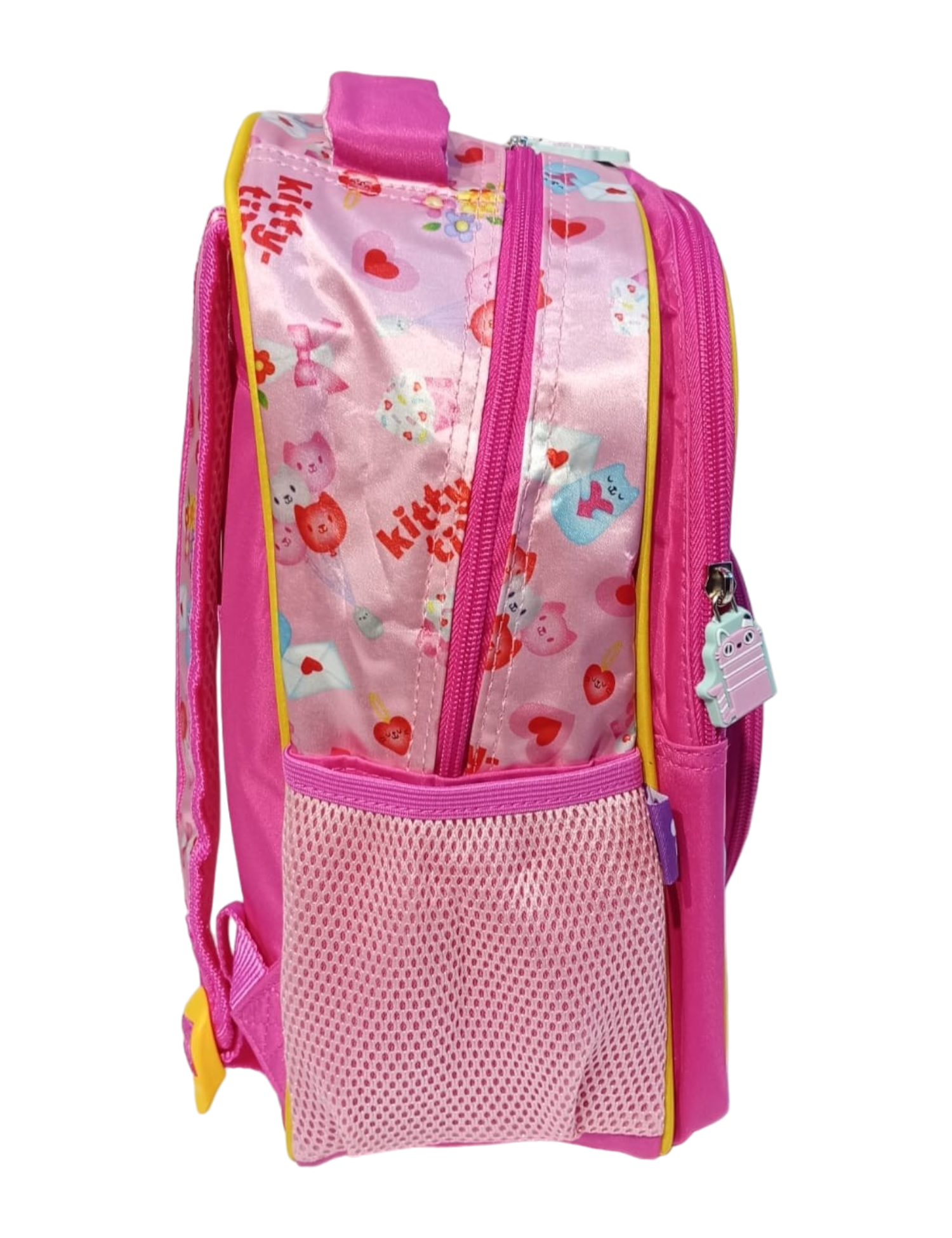 MOCHILA KINDER MOD. GB402K41BP GABBY'S DOLLHOUSE