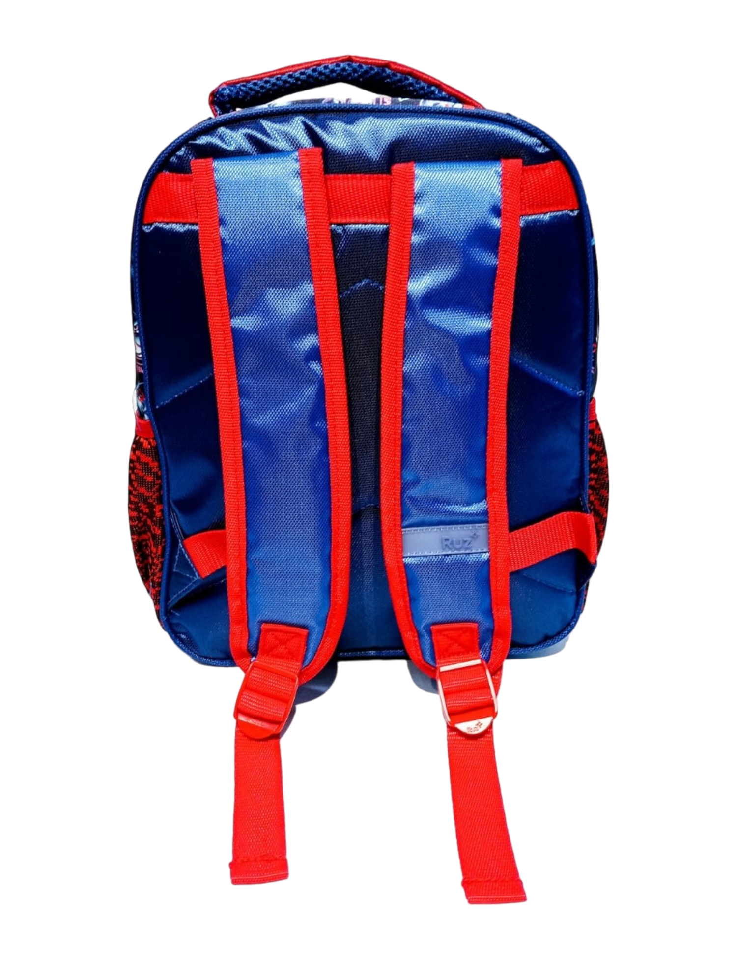 MOCHILA KINDER 3D MOD. 178608 SPIDEY