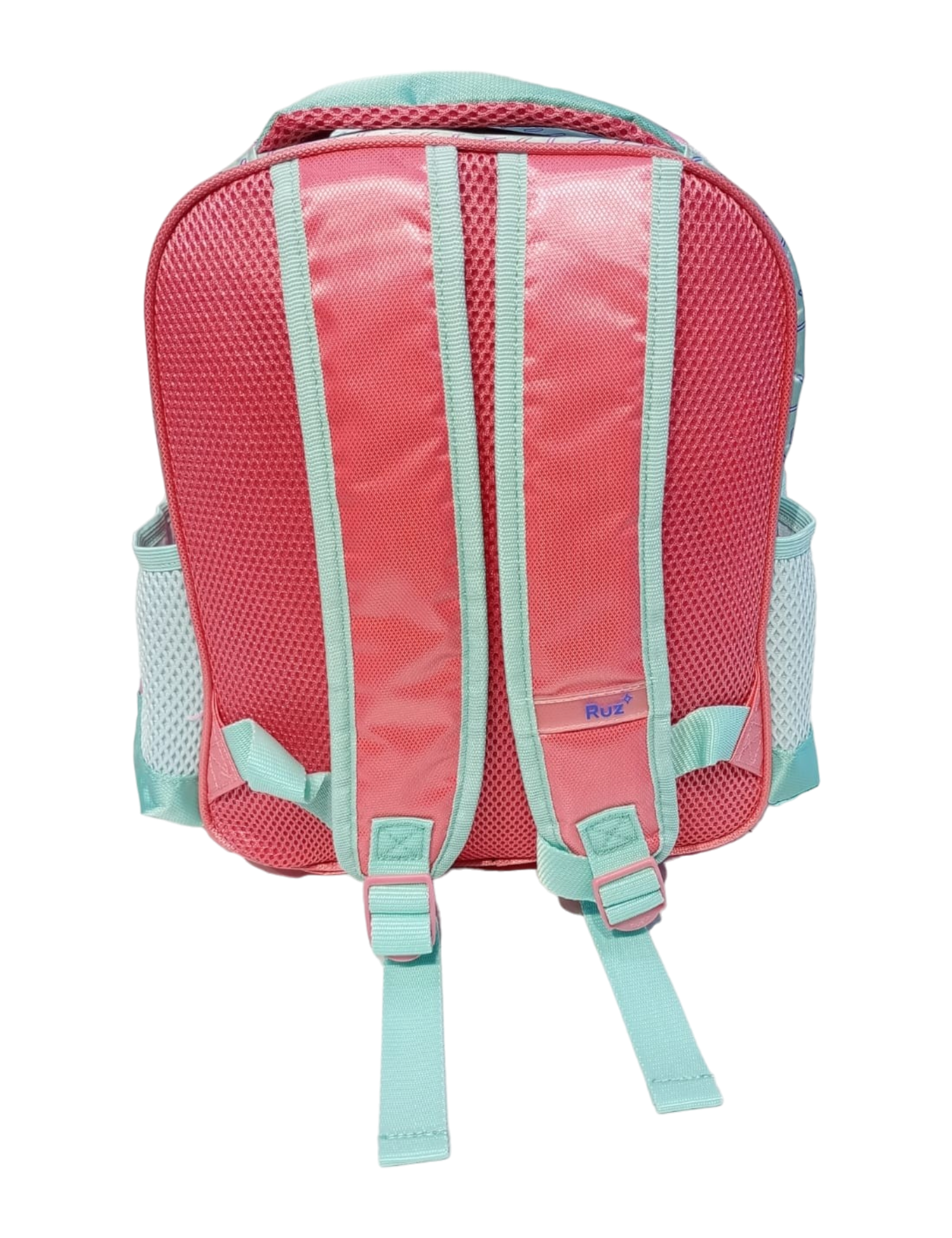 MOCHILA KINDER 3D  MOD. 179420 MIS PASTELITOS