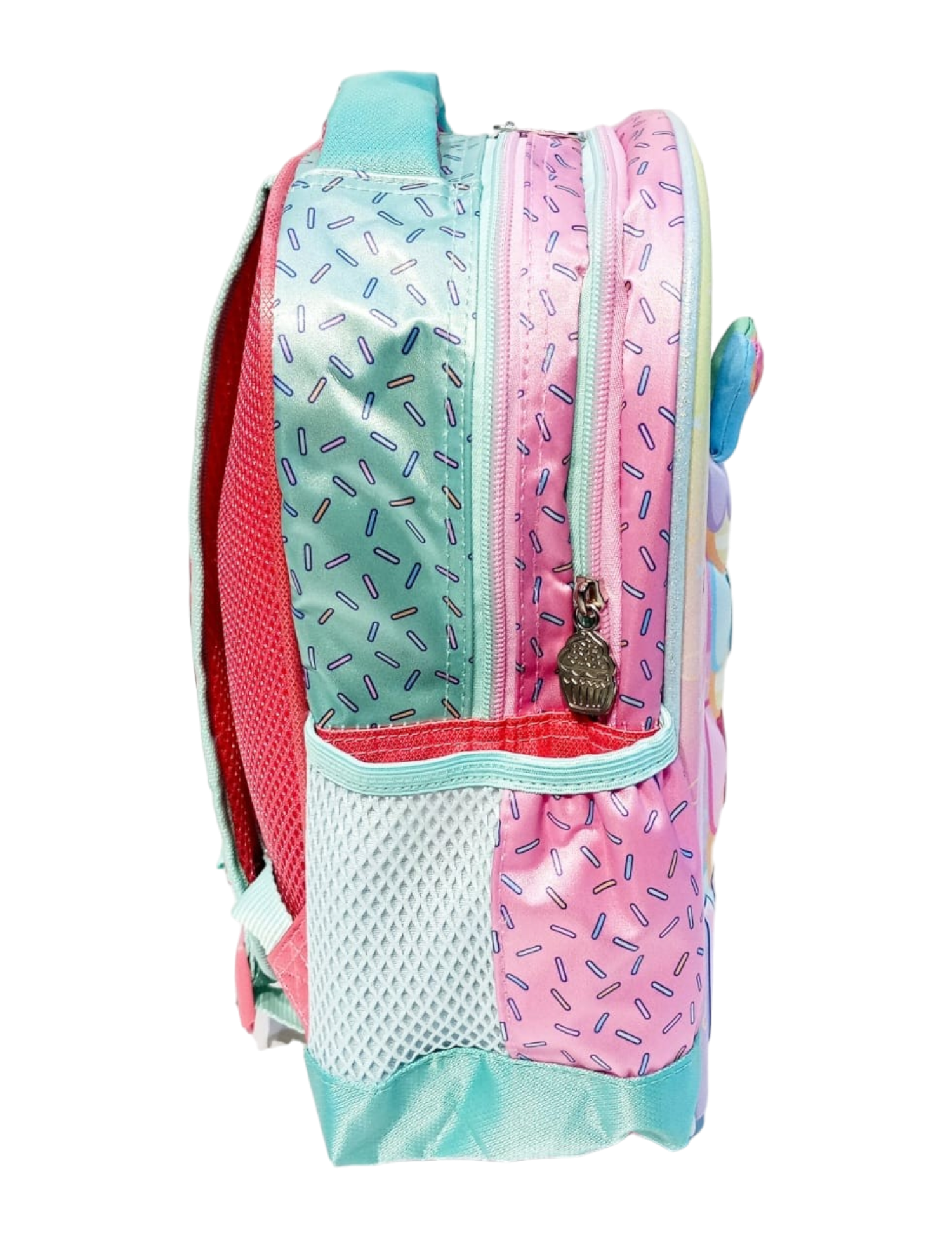 MOCHILA KINDER 3D  MOD. 179420 MIS PASTELITOS