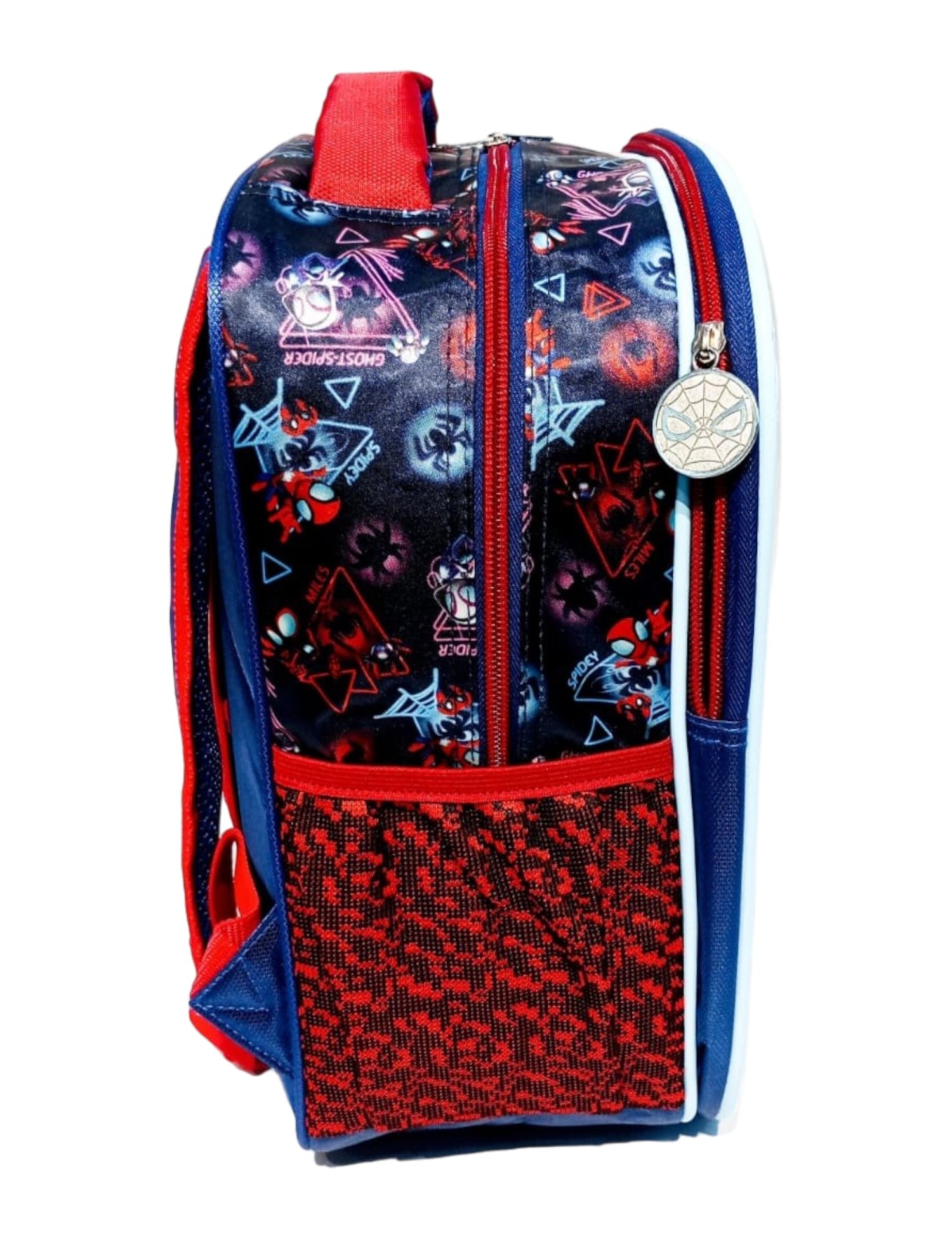 MOCHILA KINDER 3D MOD. 178608 SPIDEY