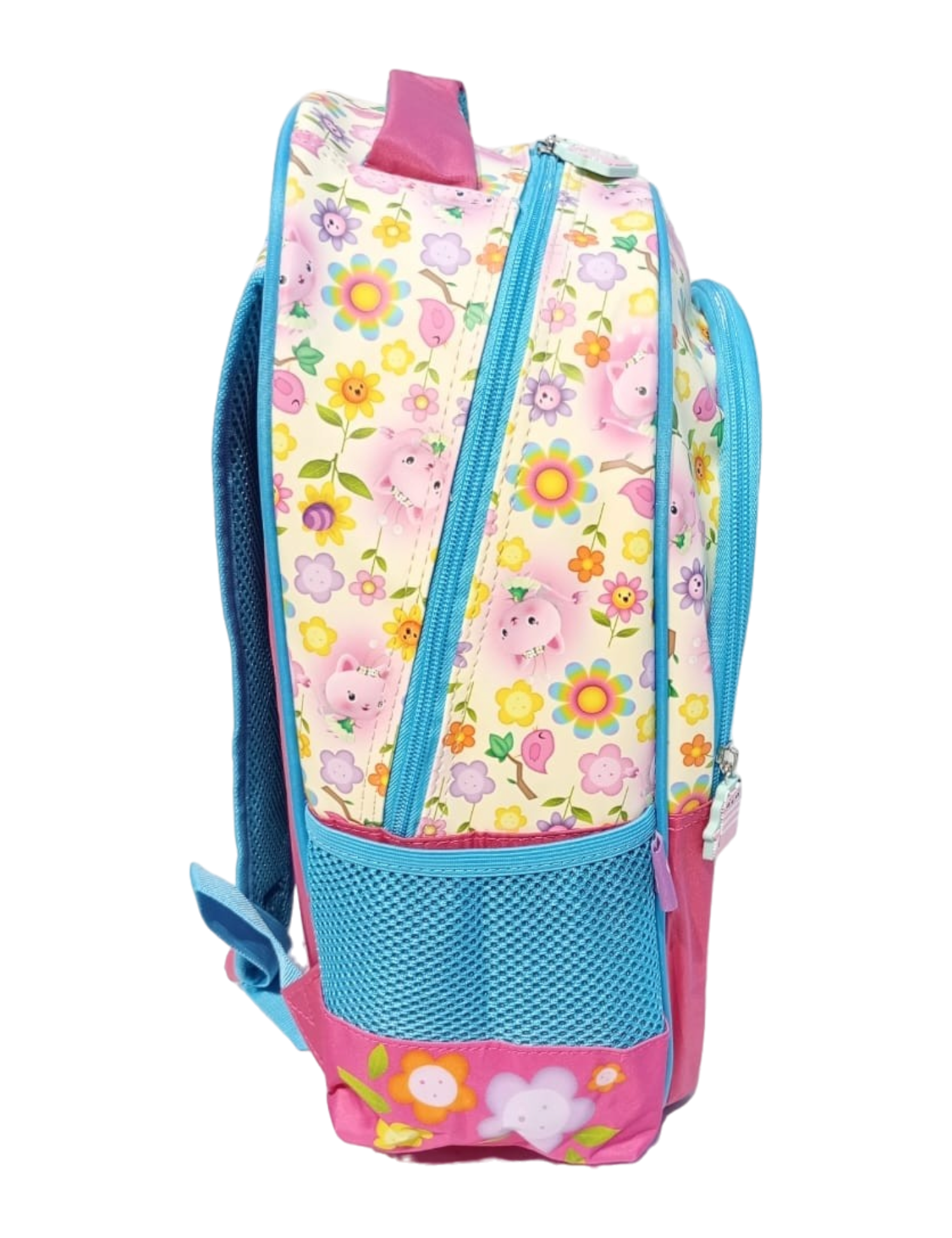 MOCHILA KINDER 3D MOD. GB407K32BP GABBY'S DOLLHOUSE