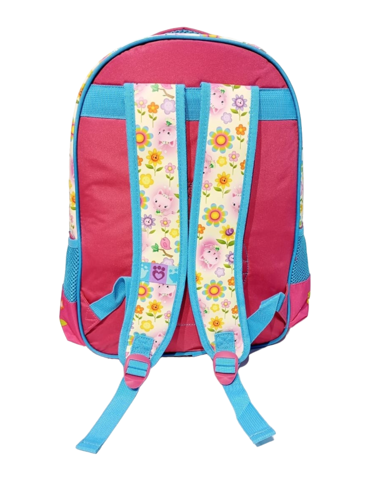 MOCHILA KINDER 3D MOD. GB407K32BP GABBY'S DOLLHOUSE