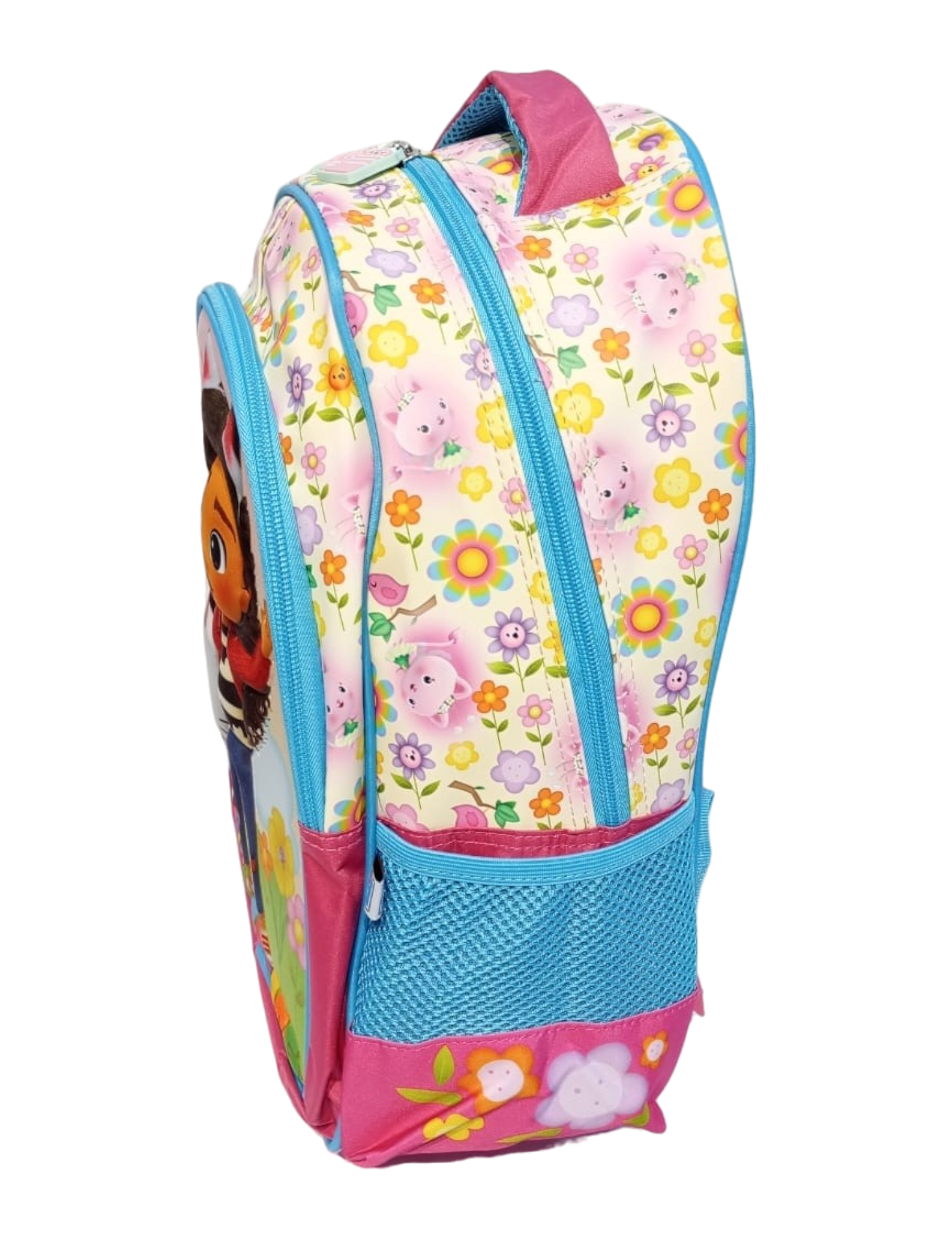 MOCHILA KINDER 3D MOD. GB407K32BP GABBY'S DOLLHOUSE