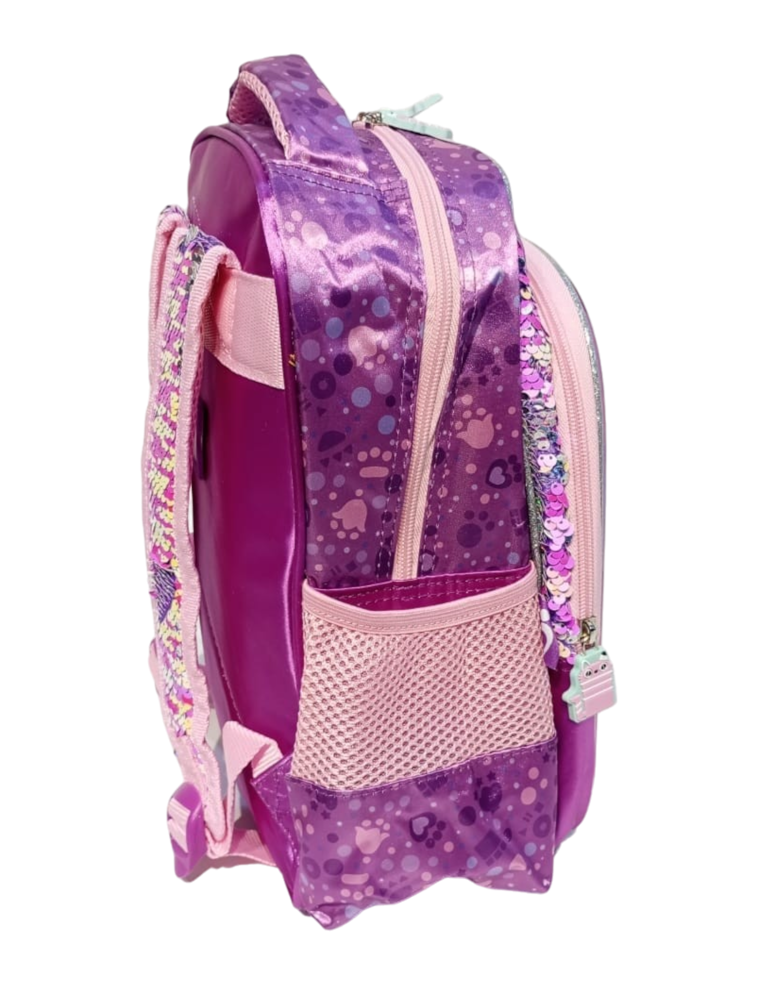 MOCHILA KINDER 3D MOD. GB404K32BP GABBY'S DOLLHOUSE