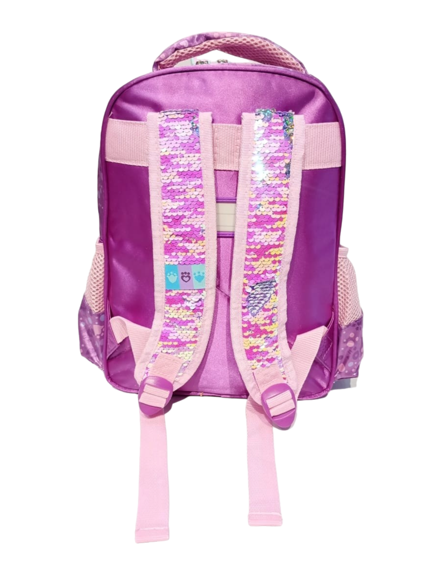 MOCHILA KINDER 3D MOD. GB404K32BP GABBY'S DOLLHOUSE