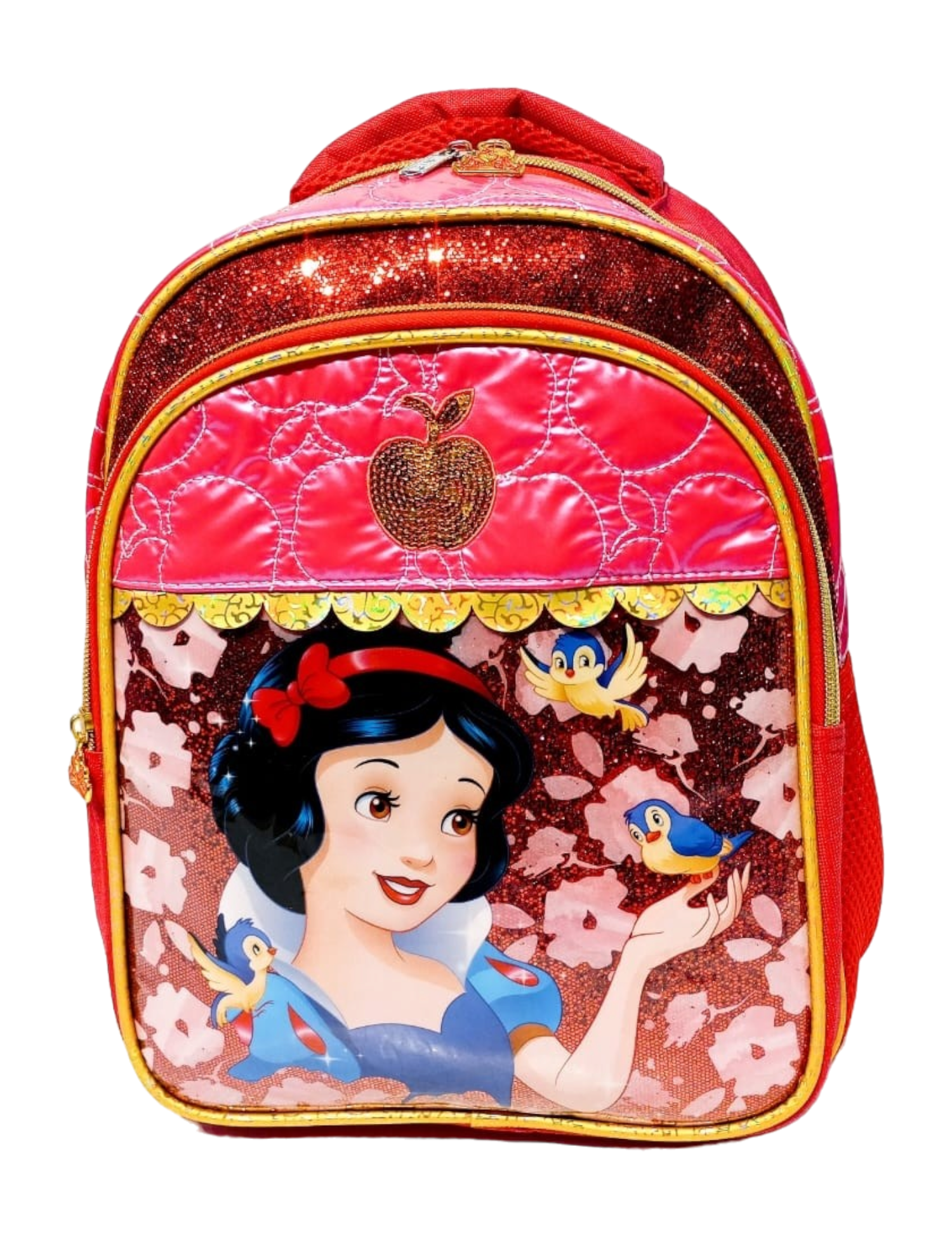 MOCHILA KINDER MOD. 178009 BLANCA NIEVES