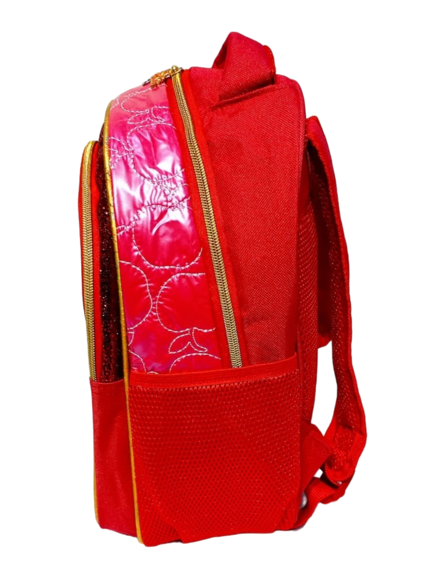 MOCHILA KINDER MOD. 178009 BLANCA NIEVES