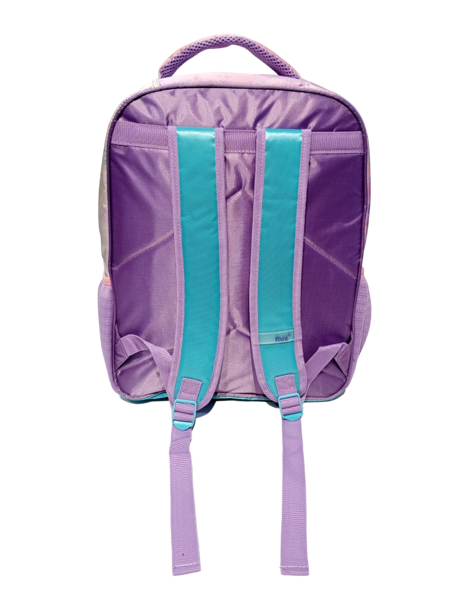 MOCHILA PRIMARIA 3D MOD. 178581 FROZEN