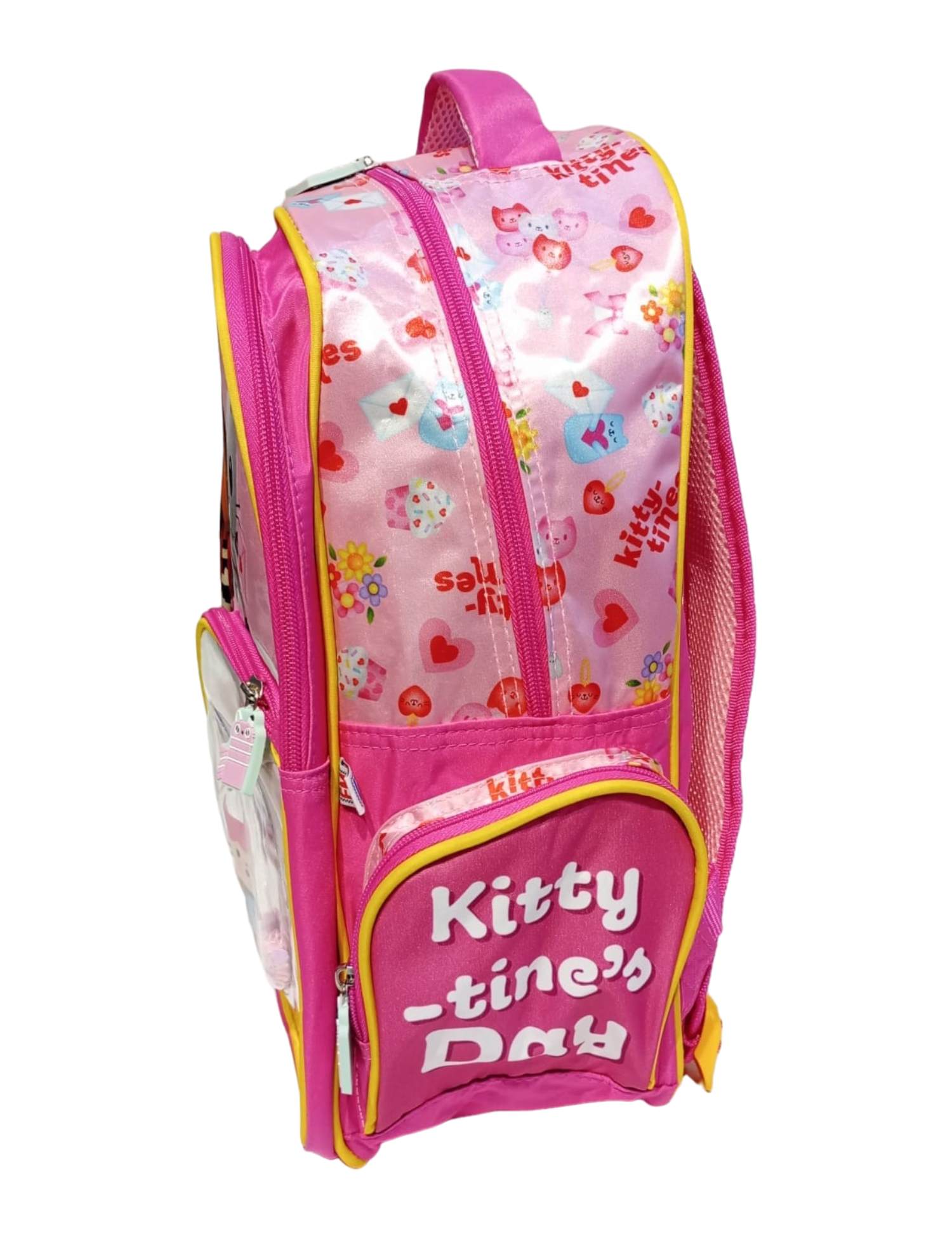 MOCHILA PRIMARIA  MOD. GB402A59BP GABBY'S DOLLHOUSE