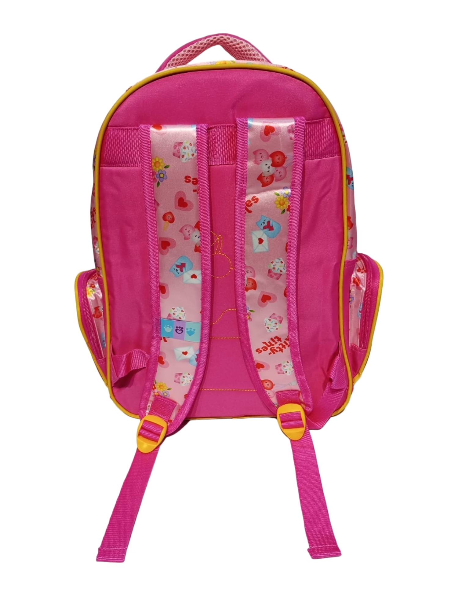 MOCHILA PRIMARIA  MOD. GB402A59BP GABBY'S DOLLHOUSE