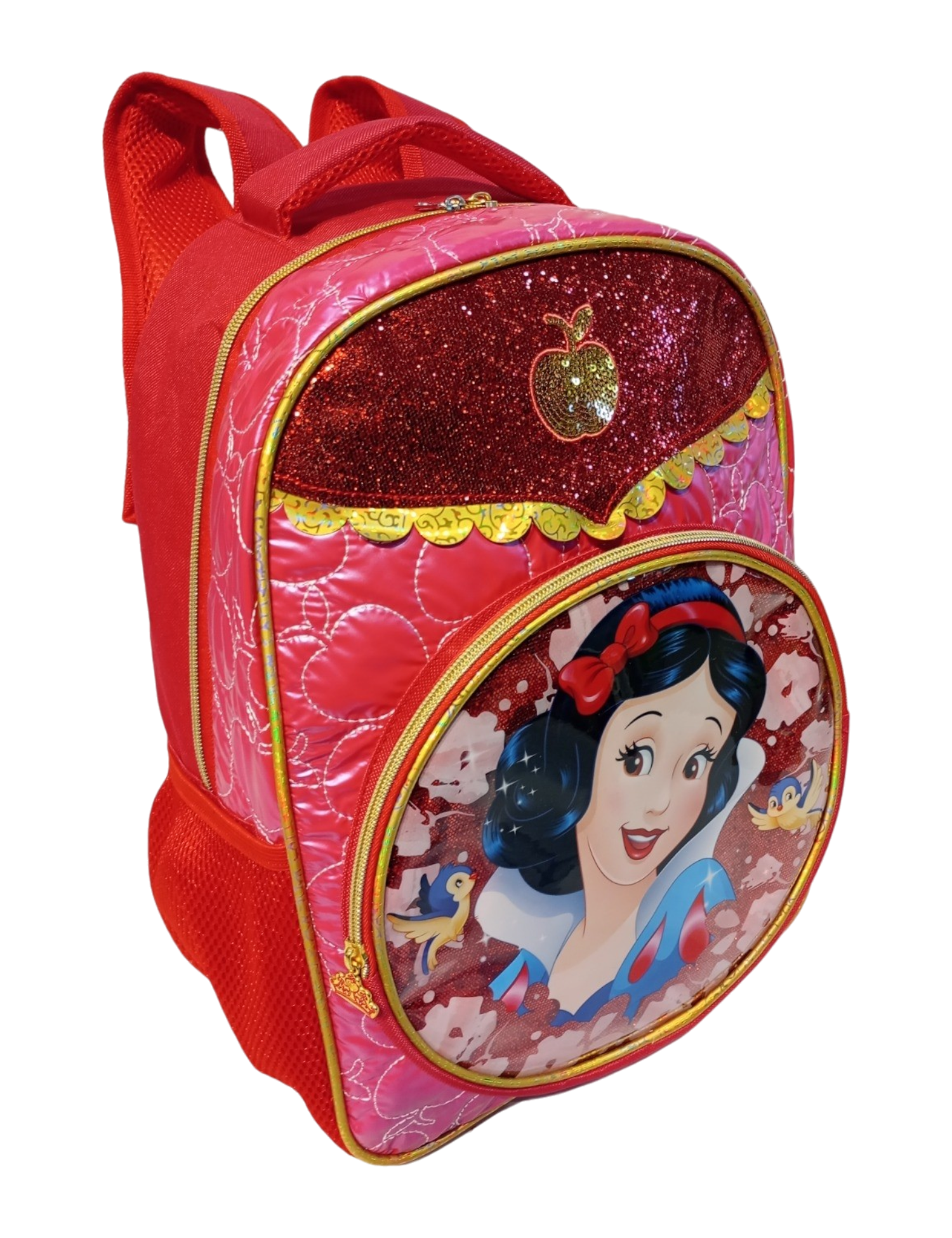 MOCHILA PRIMARIA MOD. 178010 BLANCA NIEVES