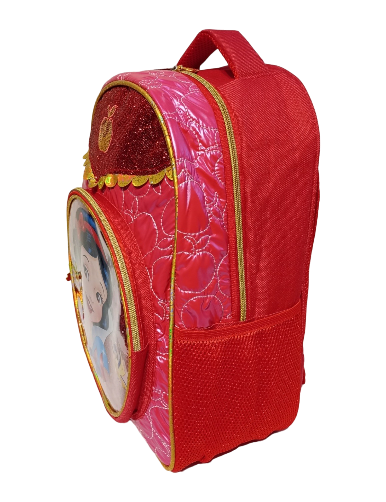 MOCHILA PRIMARIA MOD. 178010 BLANCA NIEVES