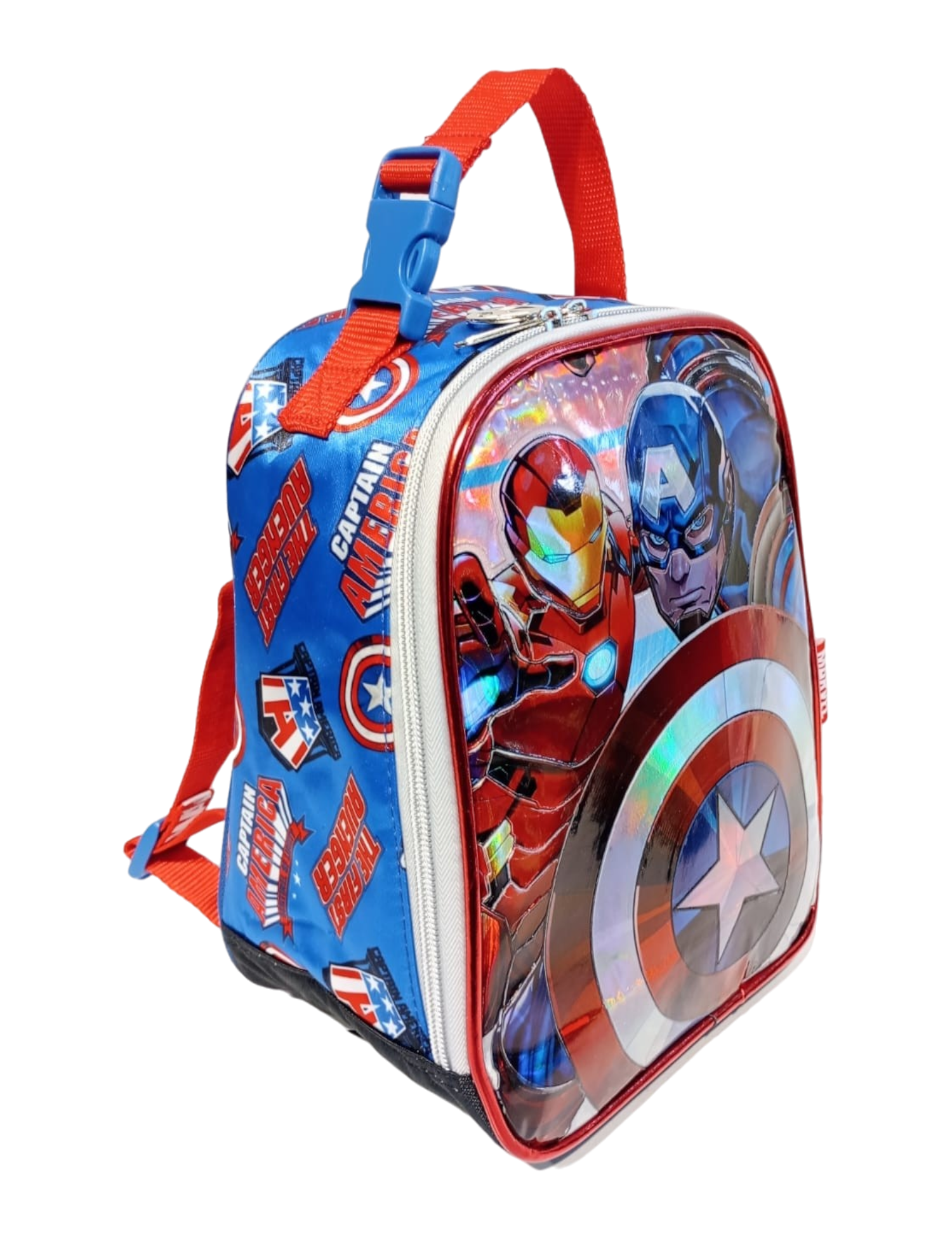 LONCHERA INFANTIL  MOD. 178019 AVENGERS