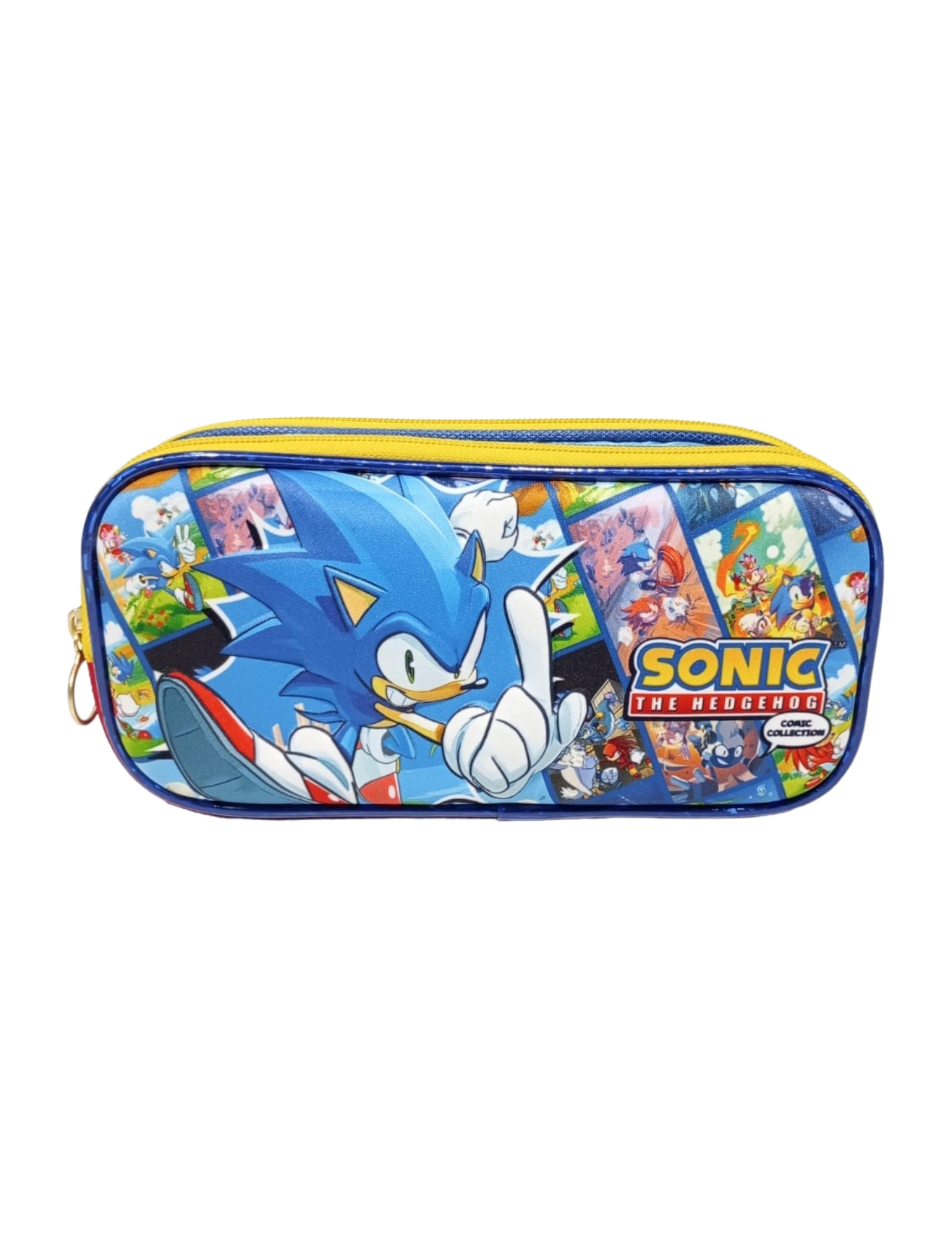 LAPICERA INFANTIL 3D MOD. 179439 SONIC