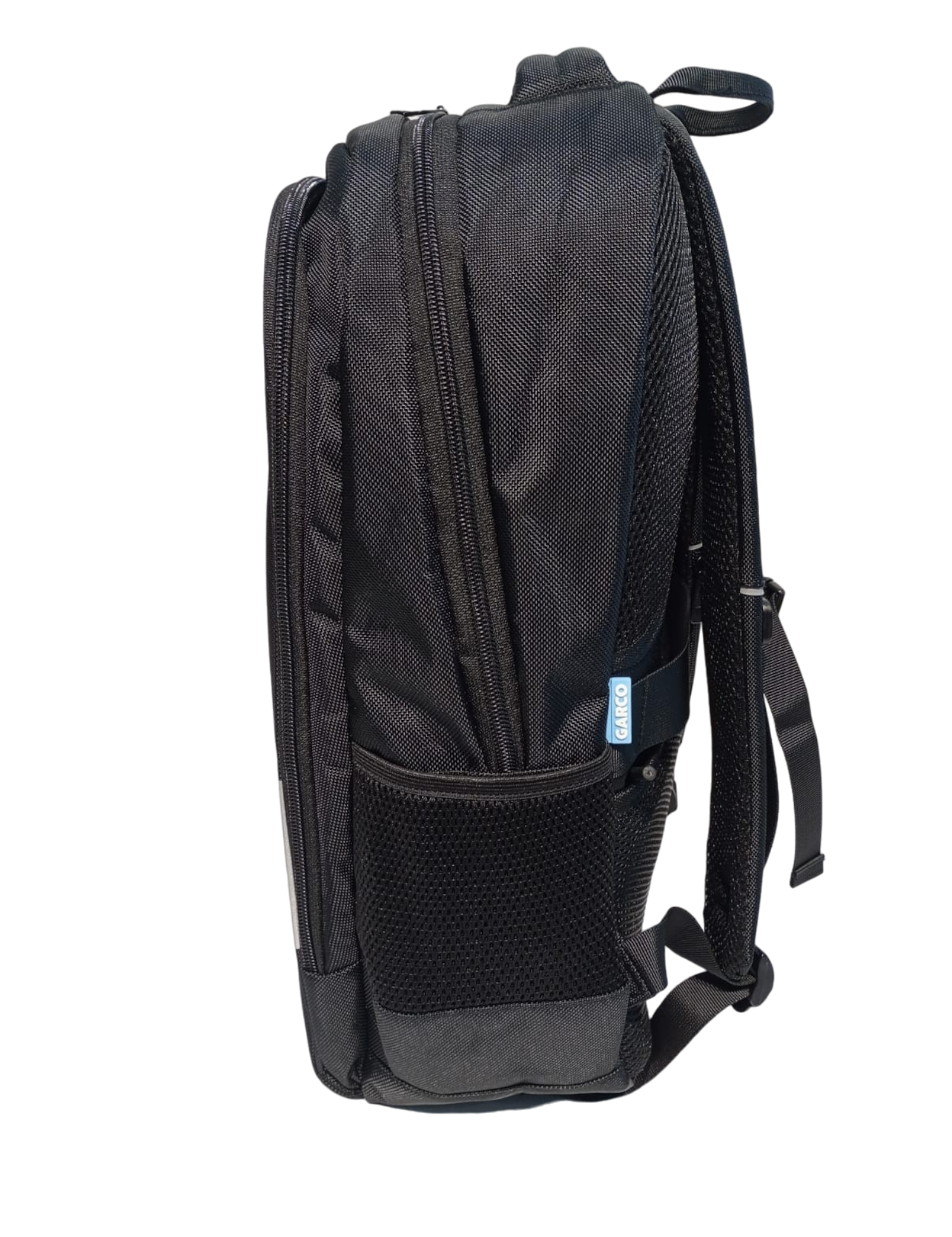 MOCHILA PORTA LAPTOP  MOD. G230BP12 GARCO NEGRO