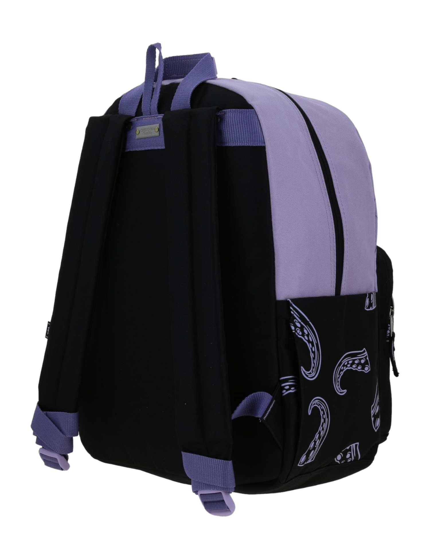 MOCHILA 1818  MOD.VI66423-V DISNEY  VILLANAS